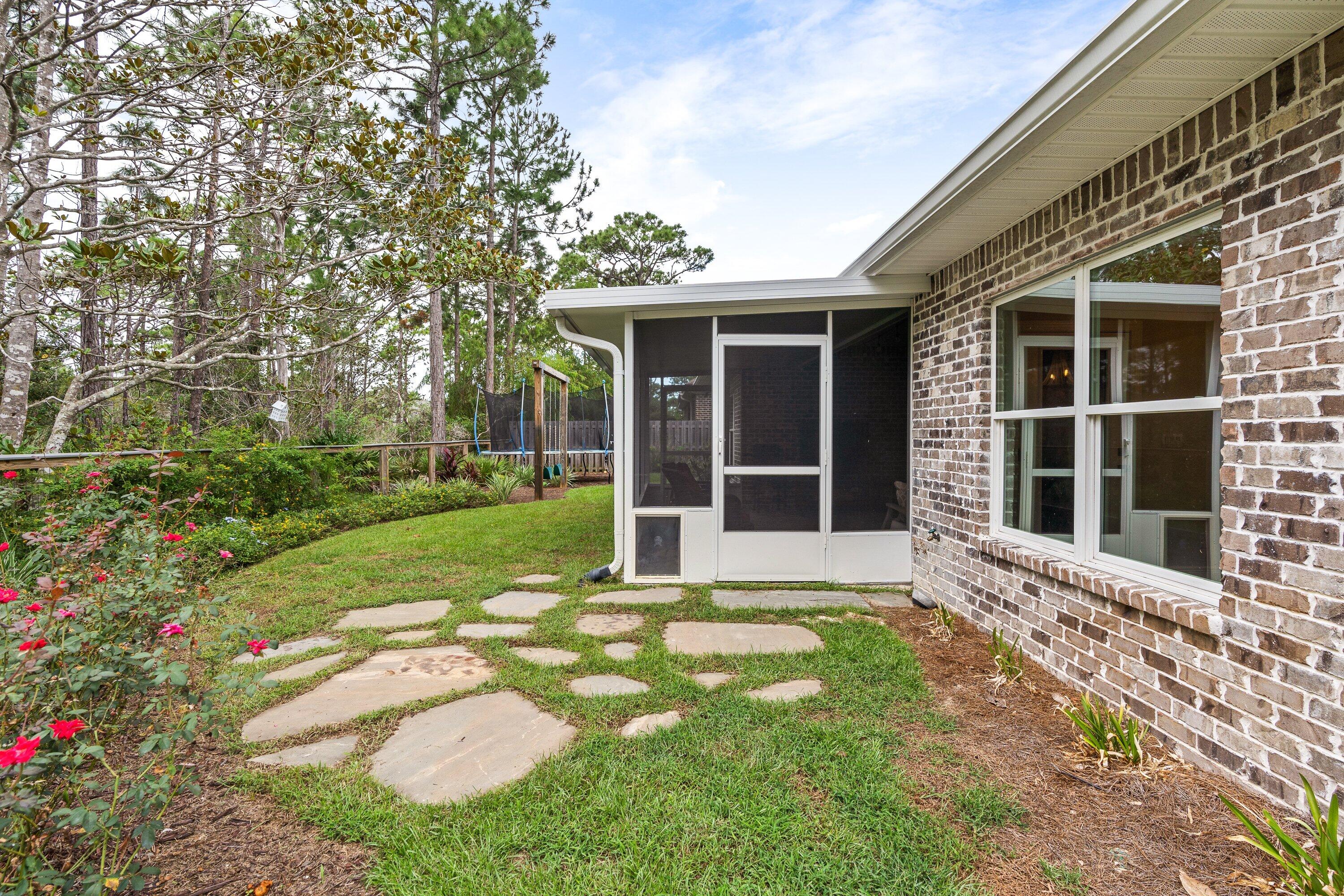 FOREST PARK - Residential