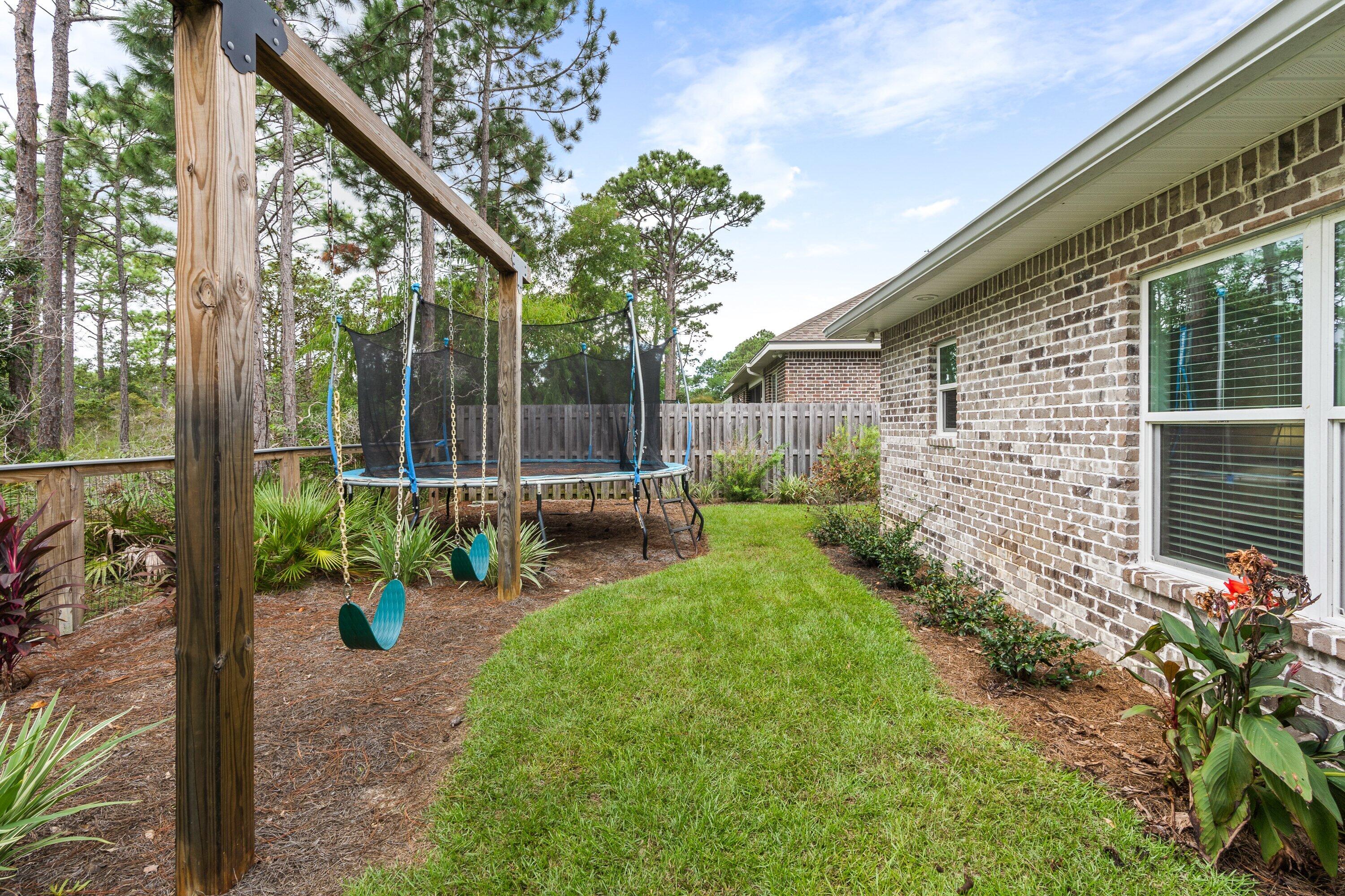 FOREST PARK - Residential