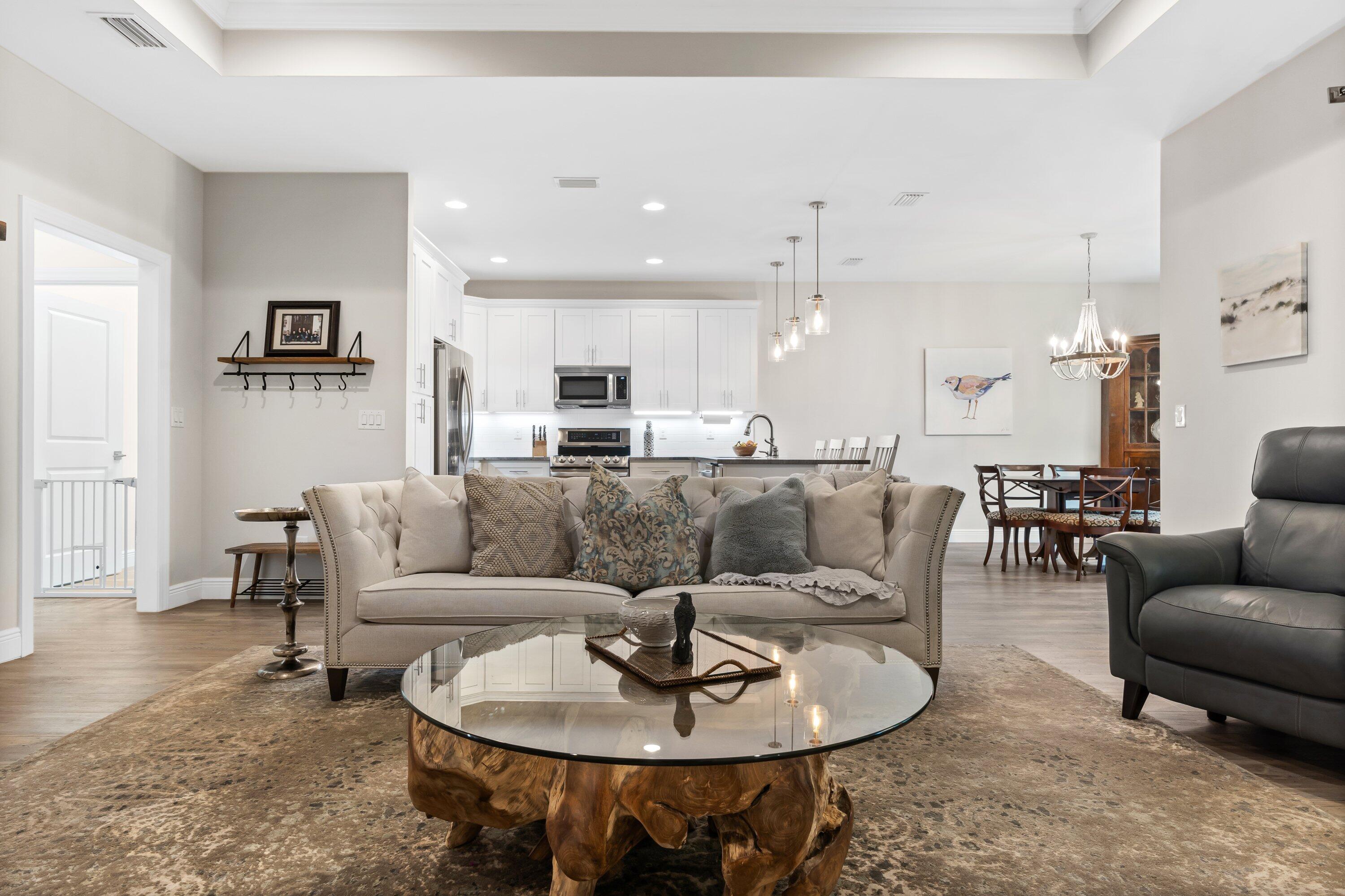 FOREST PARK - Residential