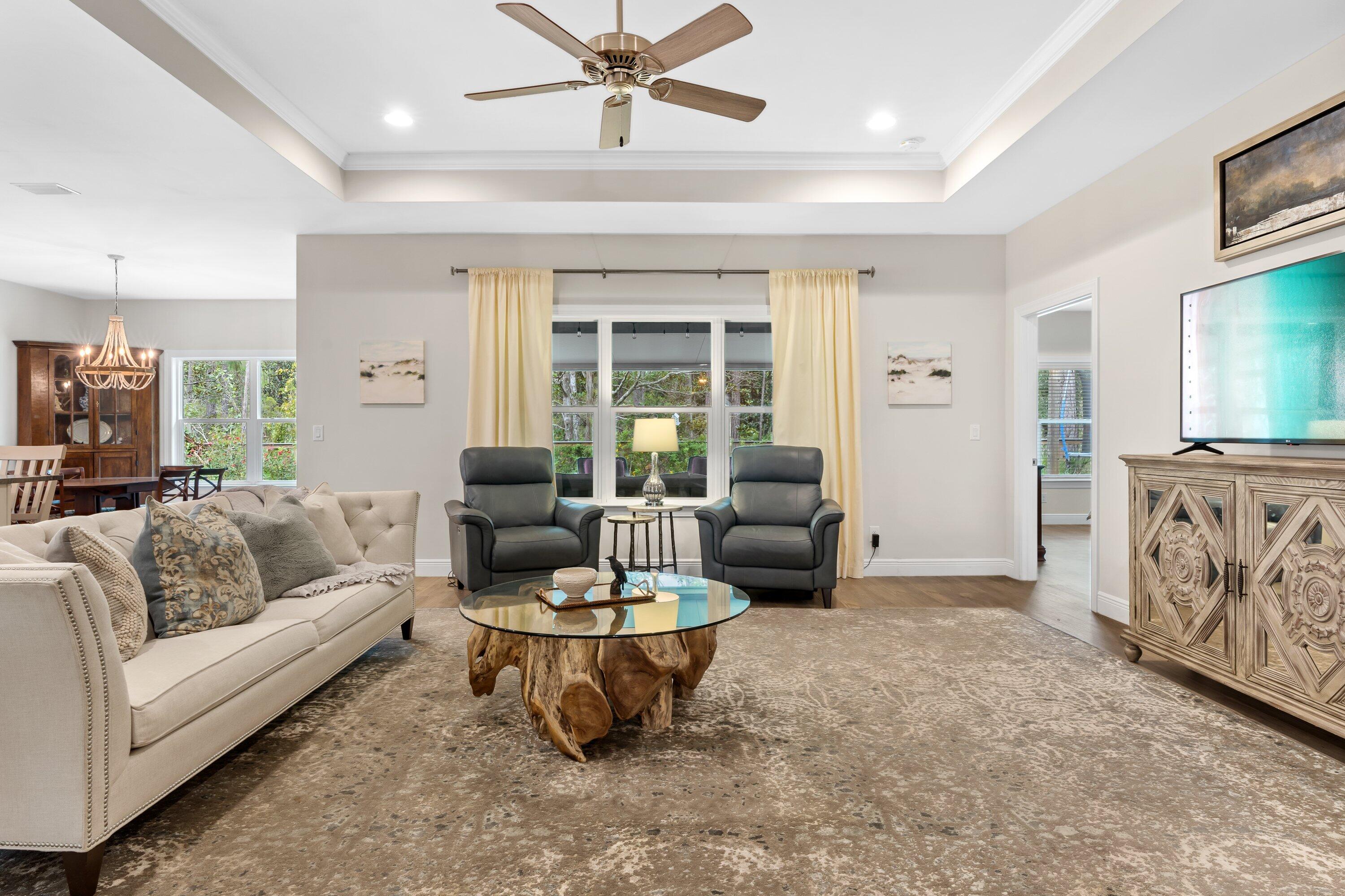 FOREST PARK - Residential