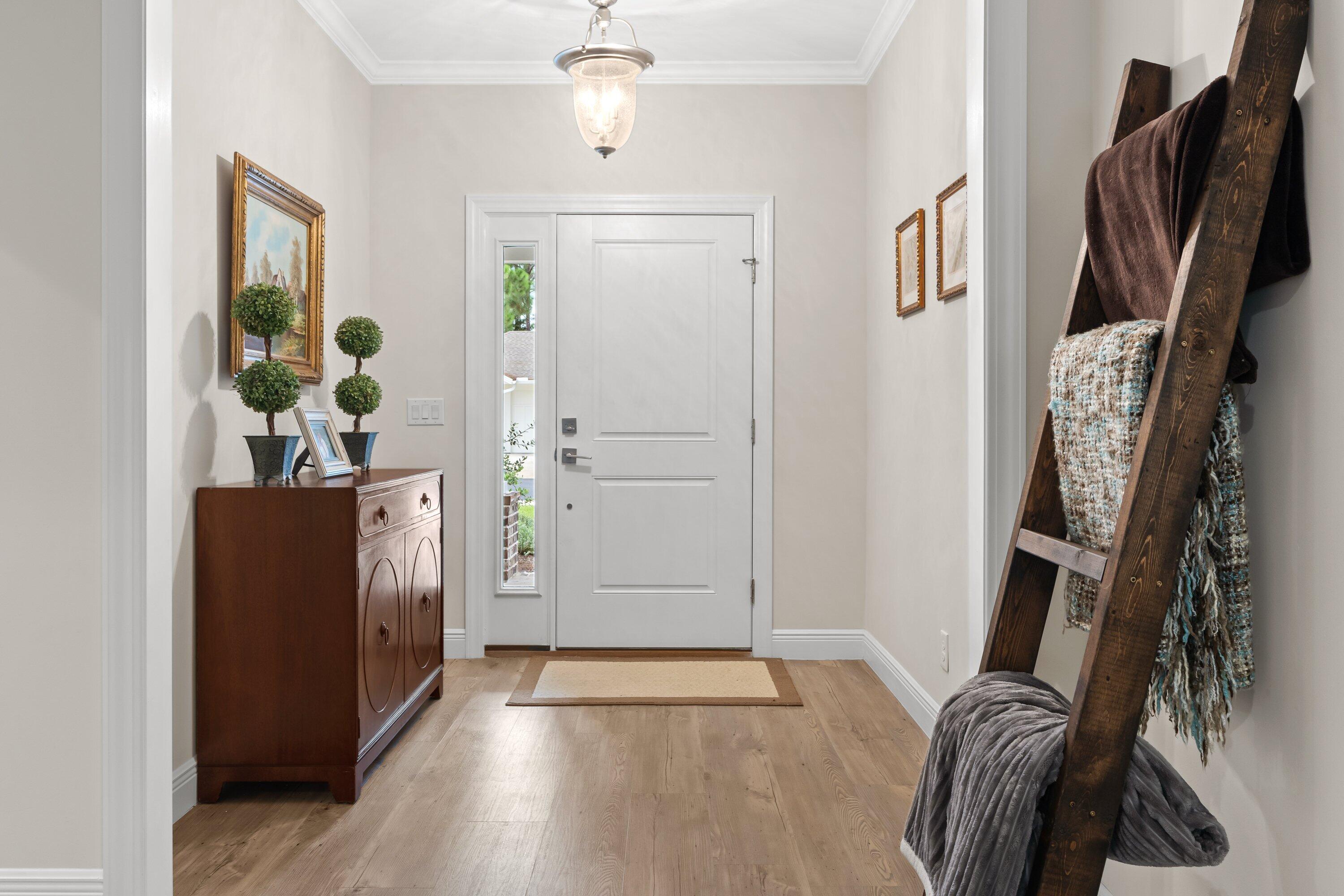 FOREST PARK - Residential