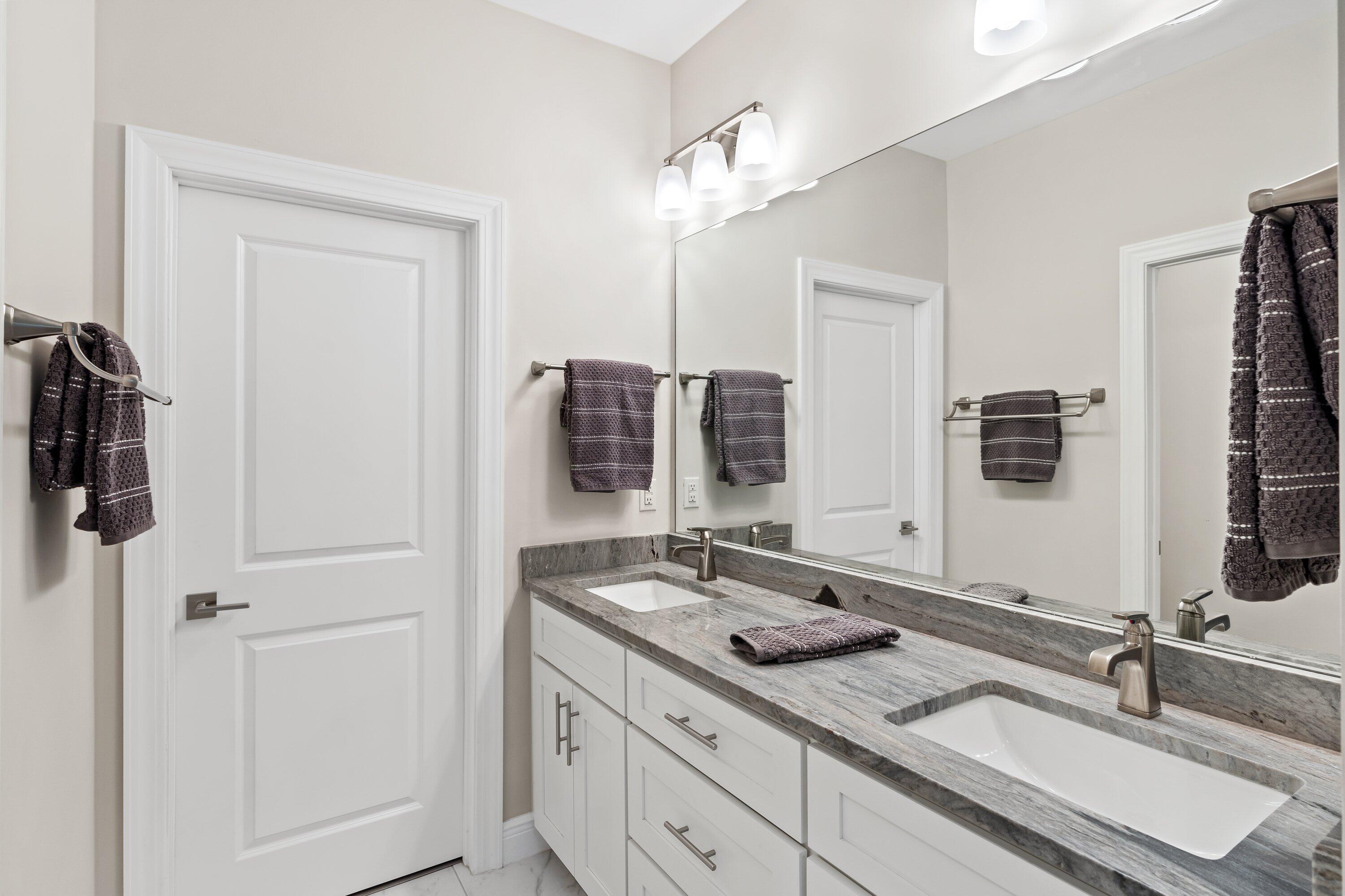 FOREST PARK - Residential