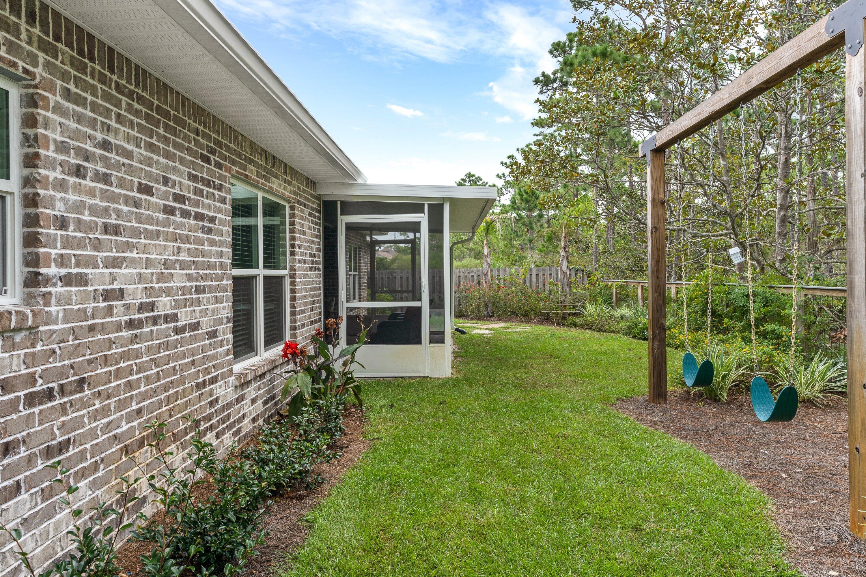 FOREST PARK - Residential