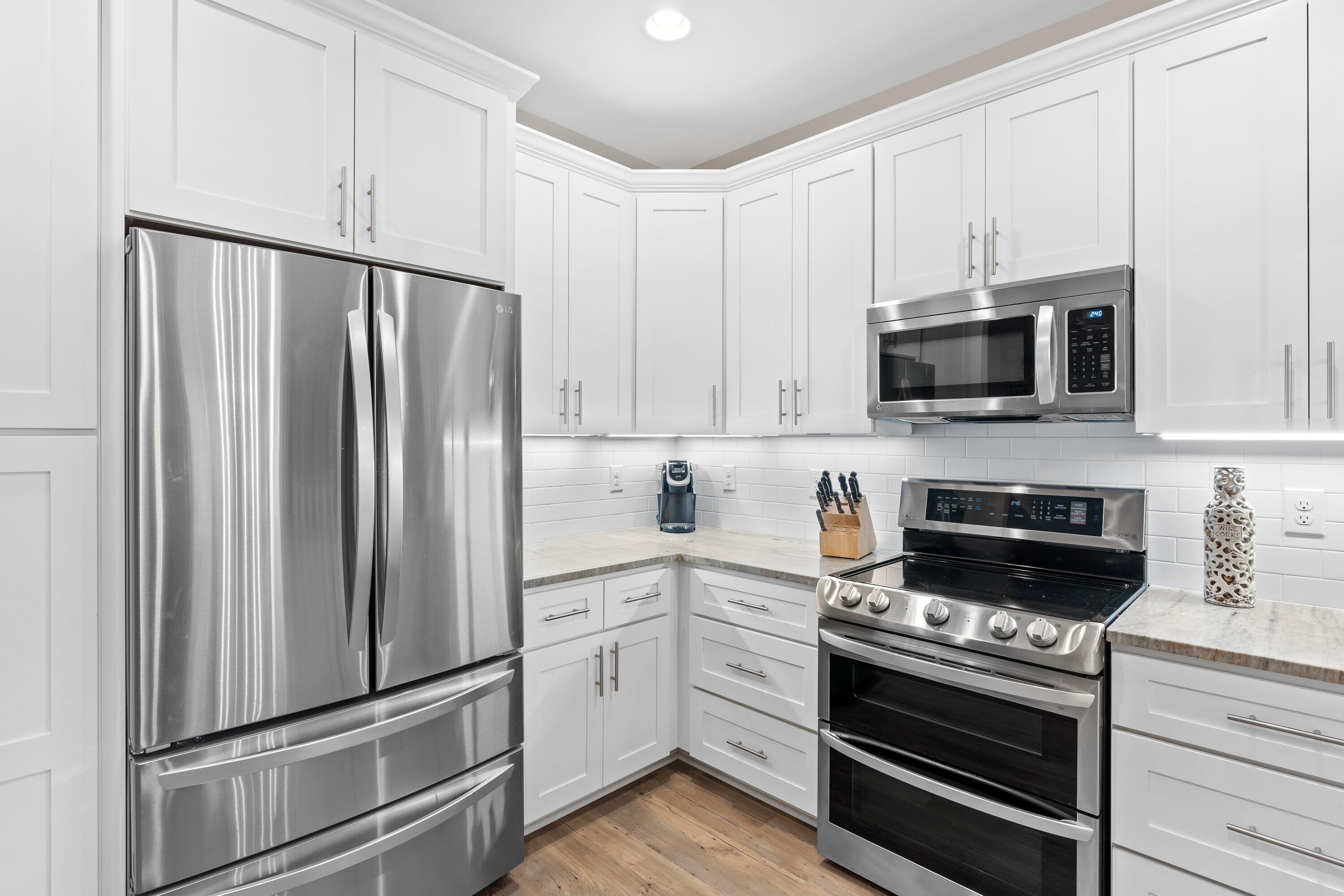 FOREST PARK - Residential