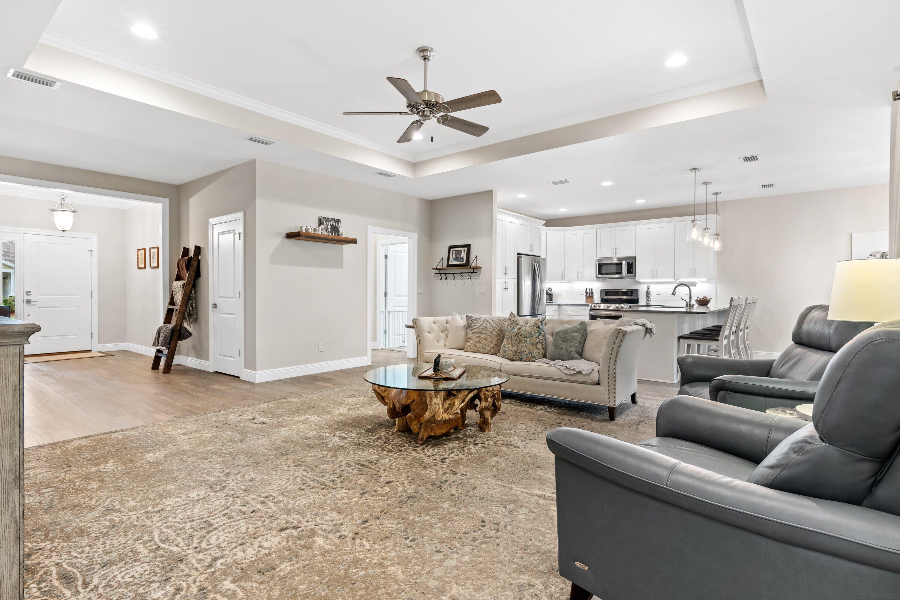 FOREST PARK - Residential