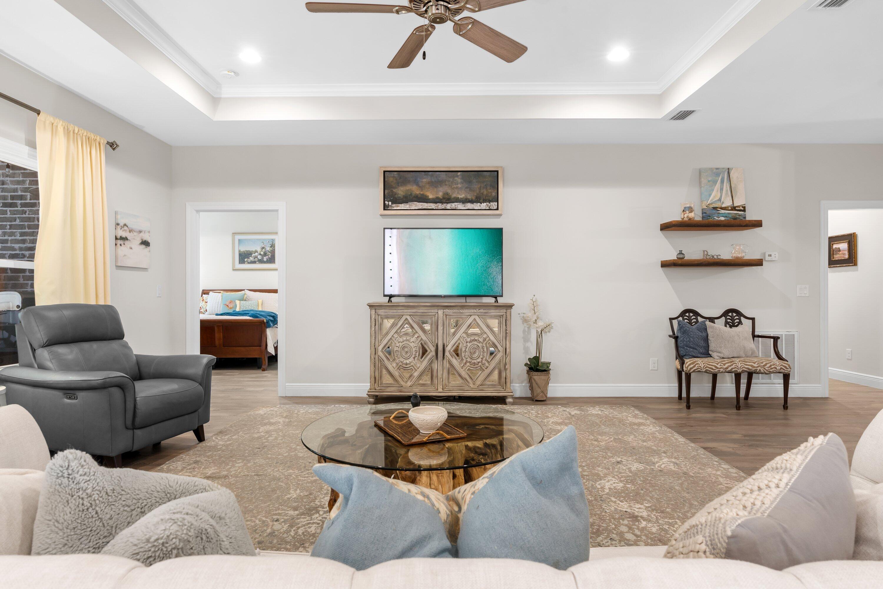 FOREST PARK - Residential