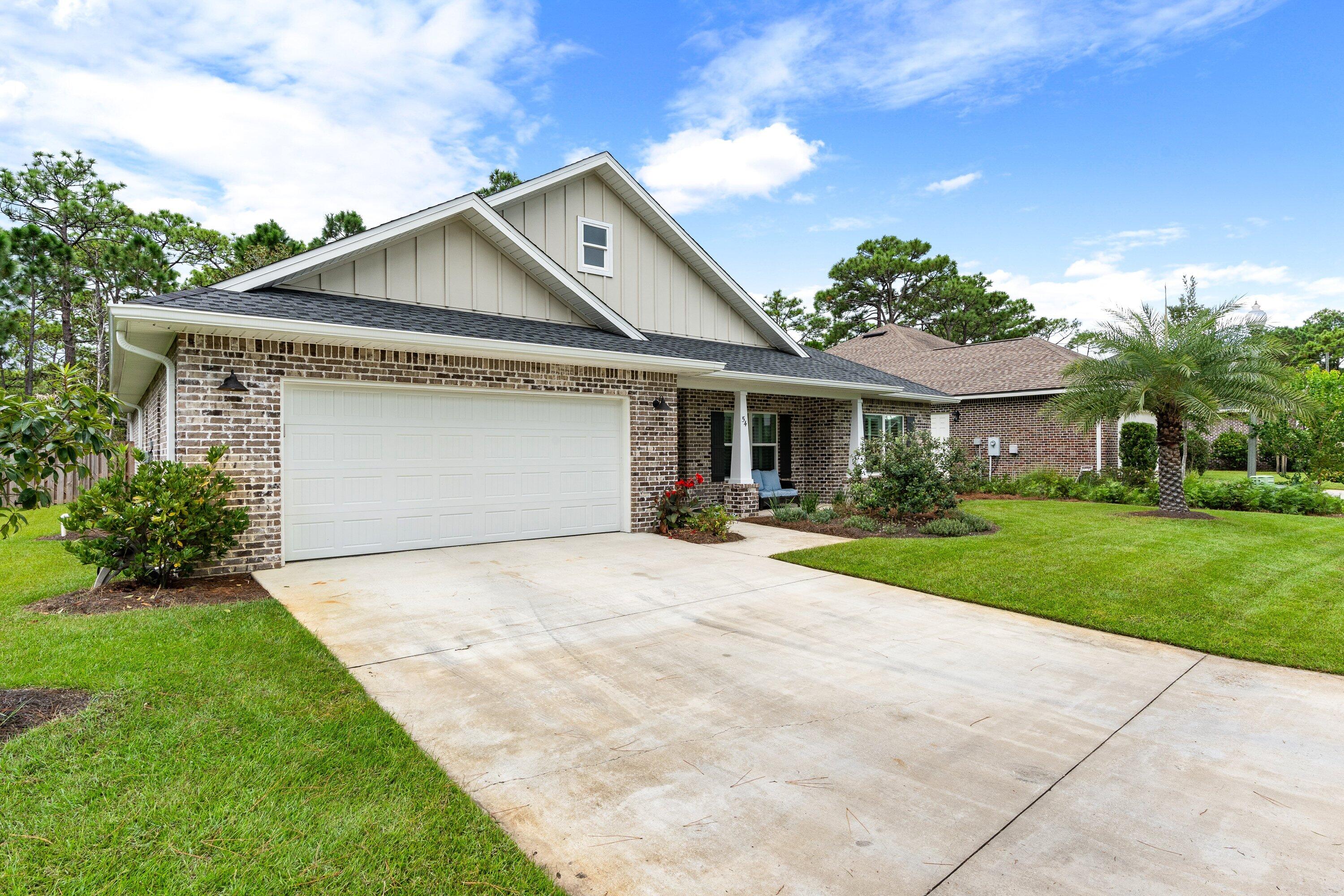 FOREST PARK - Residential