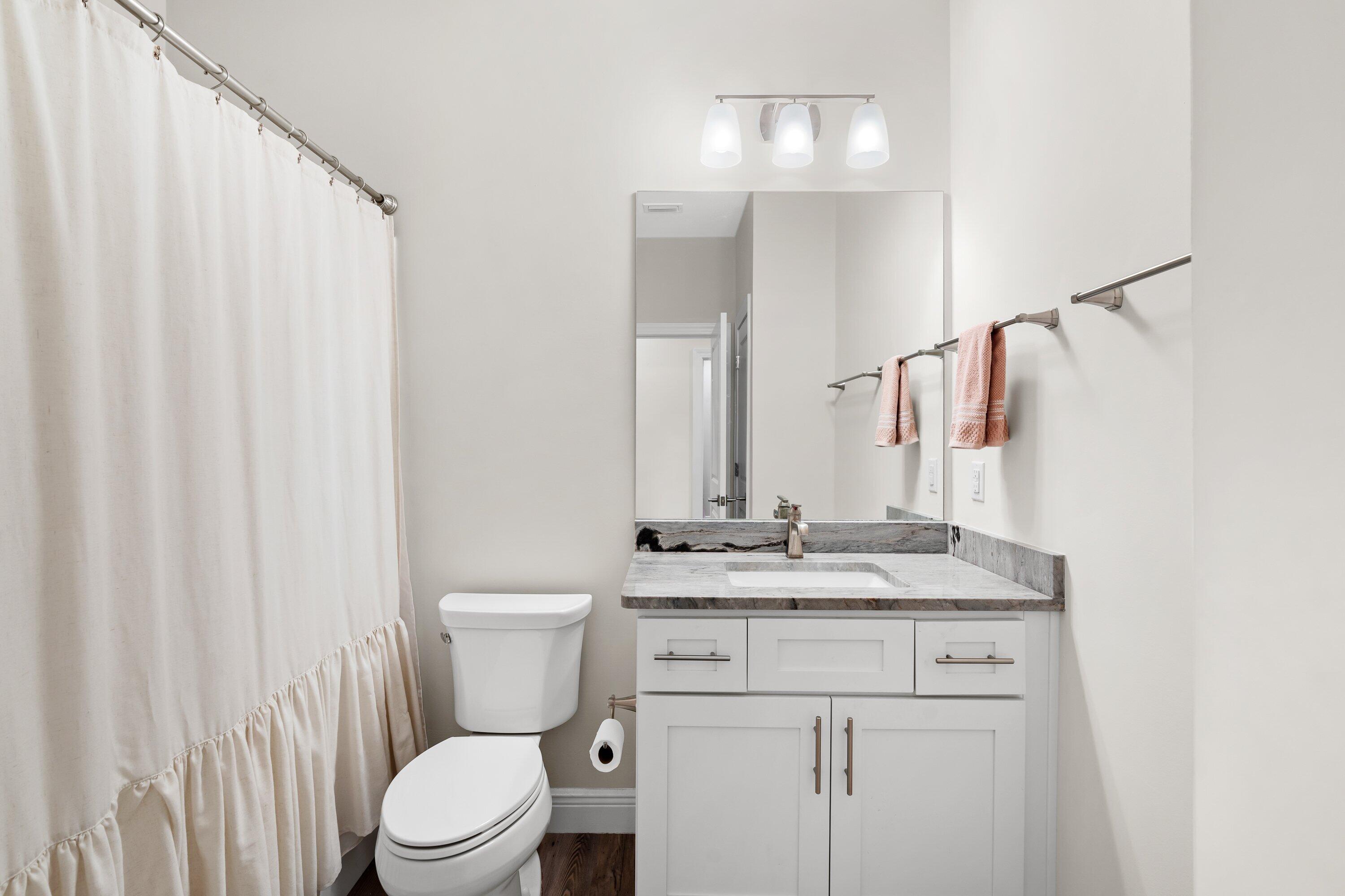 FOREST PARK - Residential