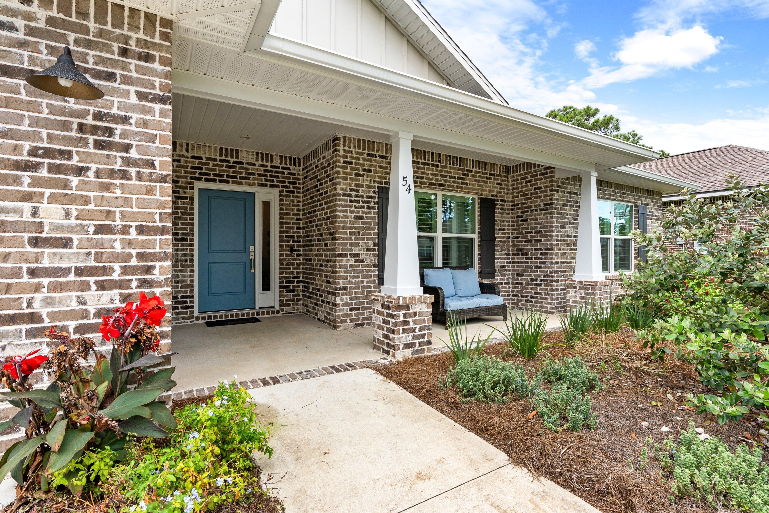 FOREST PARK - Residential