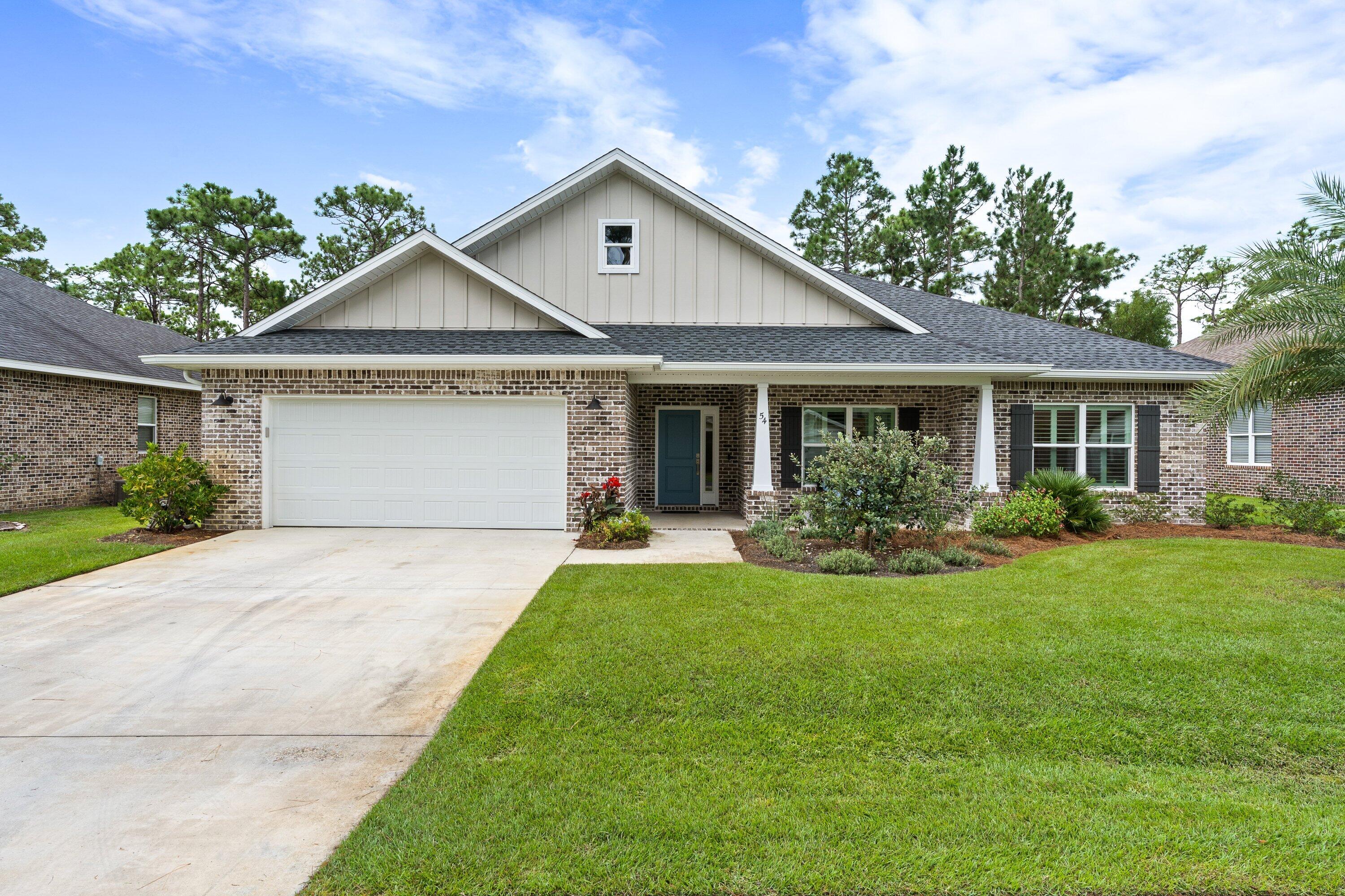 FOREST PARK - Residential