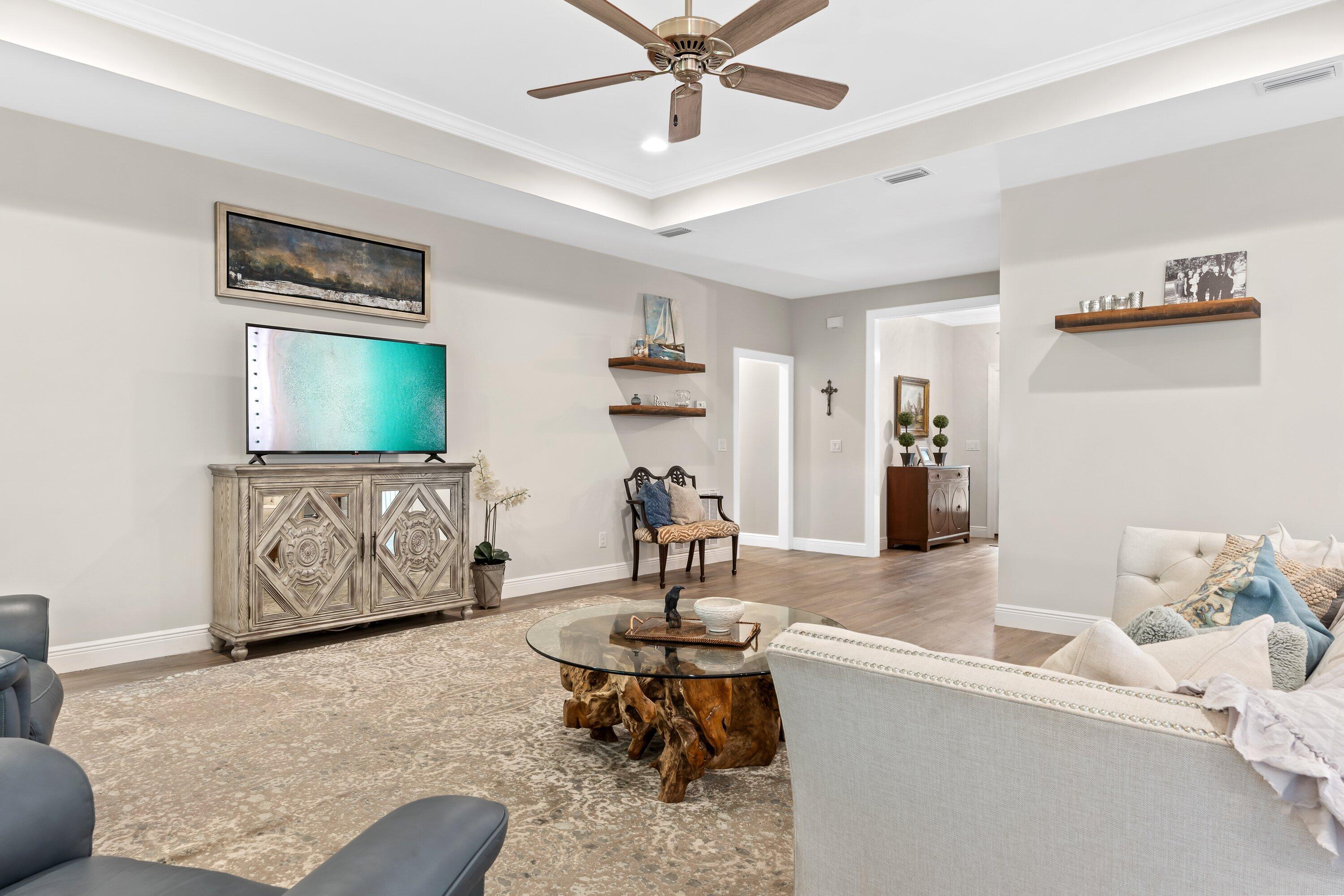 FOREST PARK - Residential