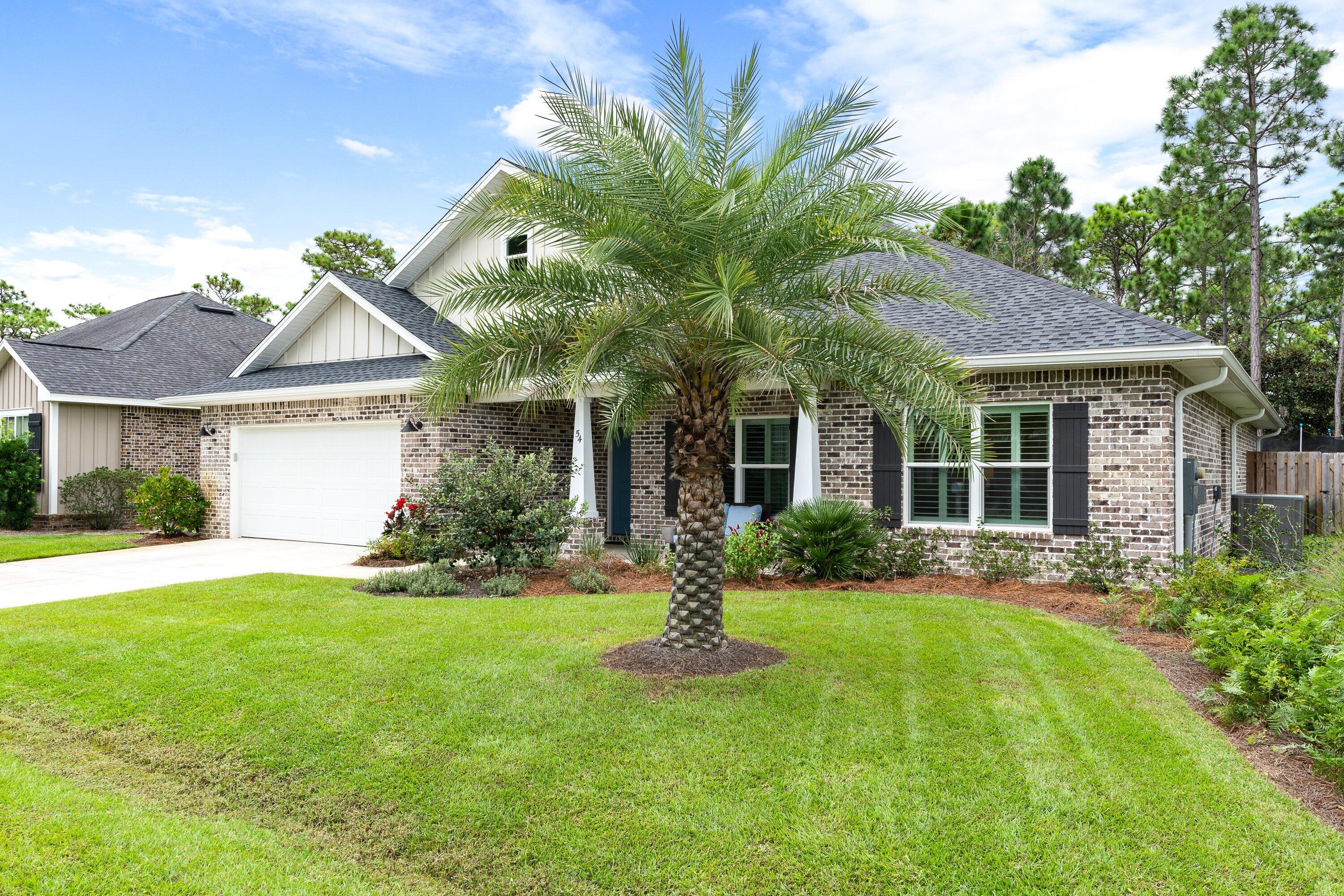 FOREST PARK - Residential