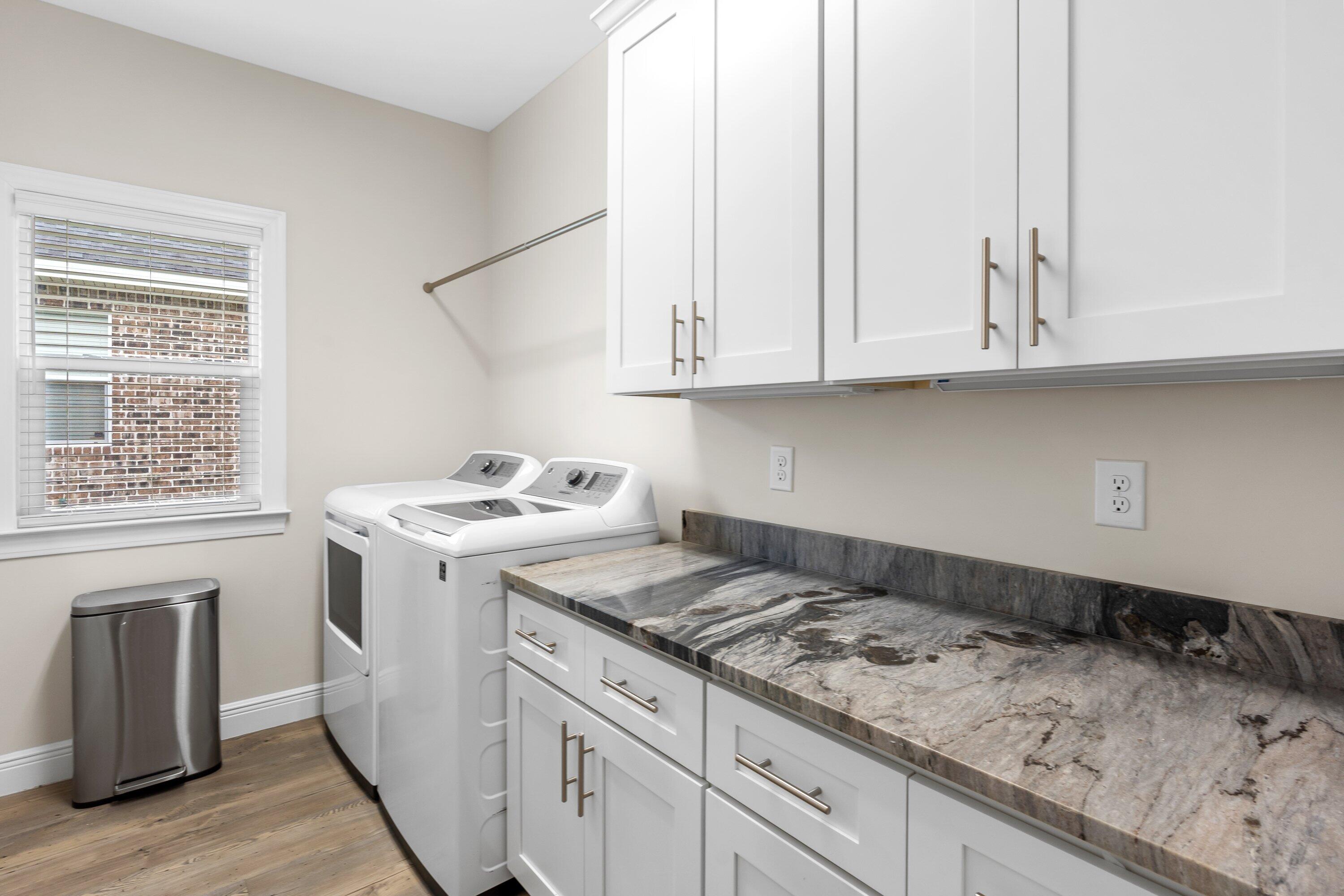 FOREST PARK - Residential