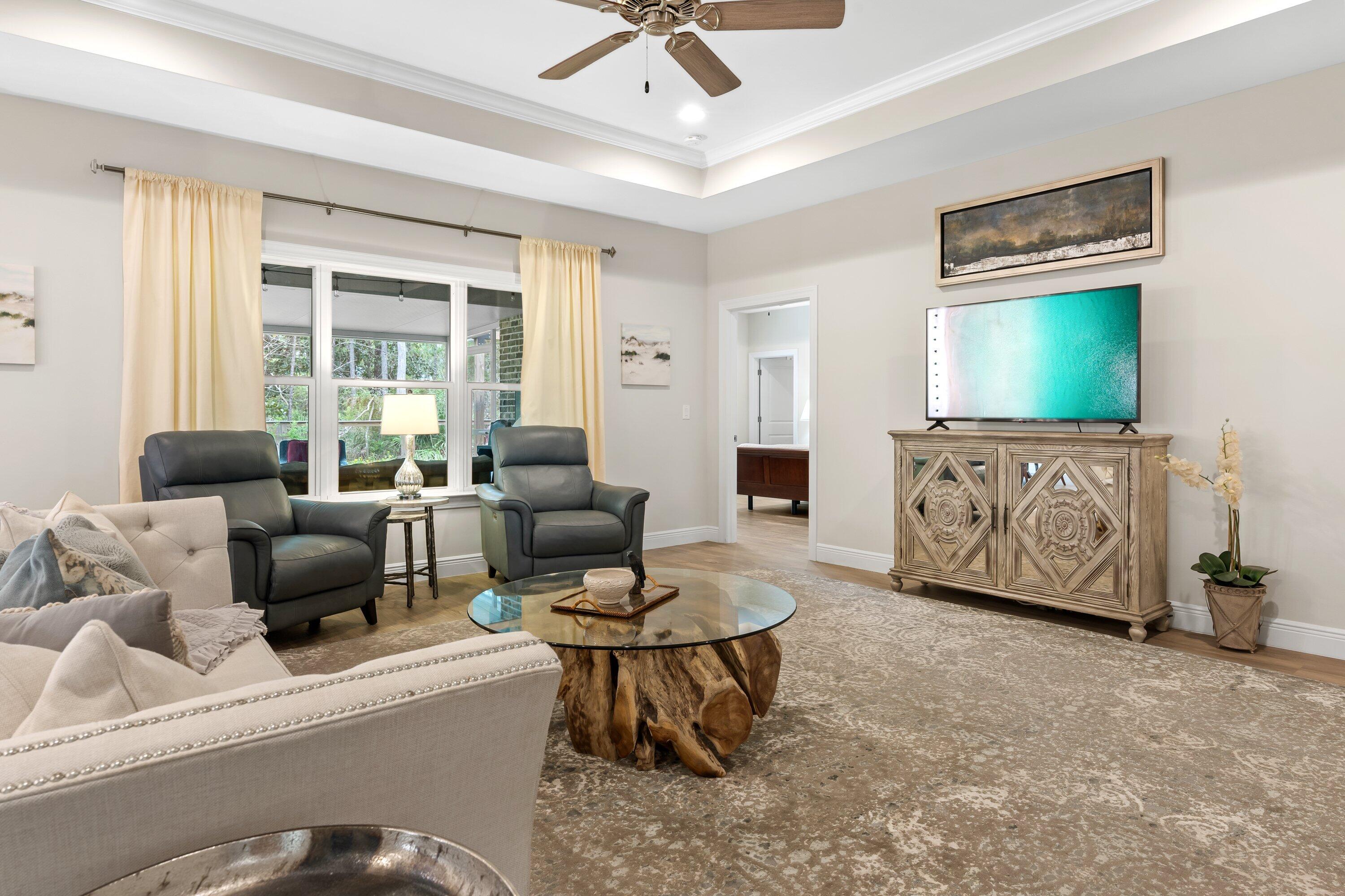 FOREST PARK - Residential