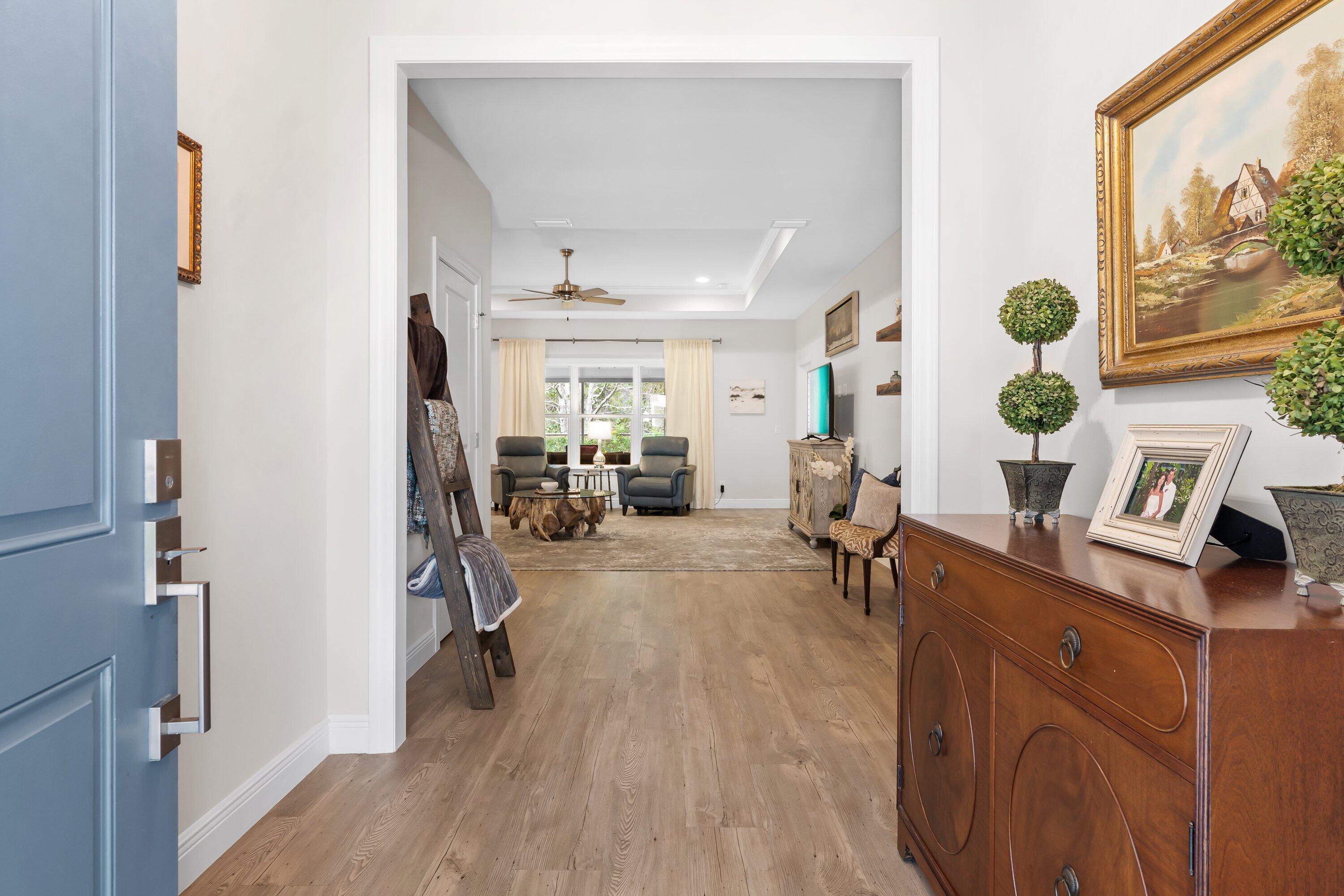 FOREST PARK - Residential