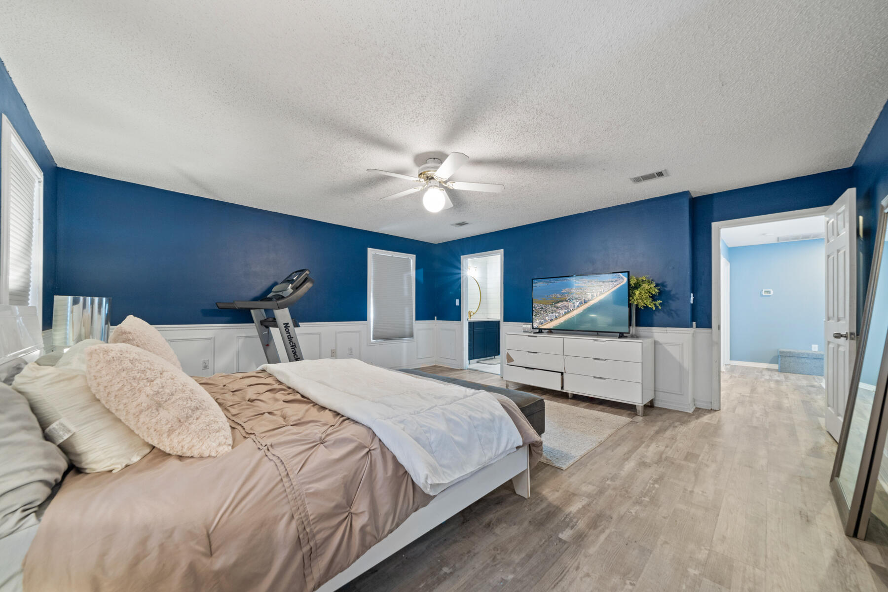 KELL-AIRE GARDENS - Residential