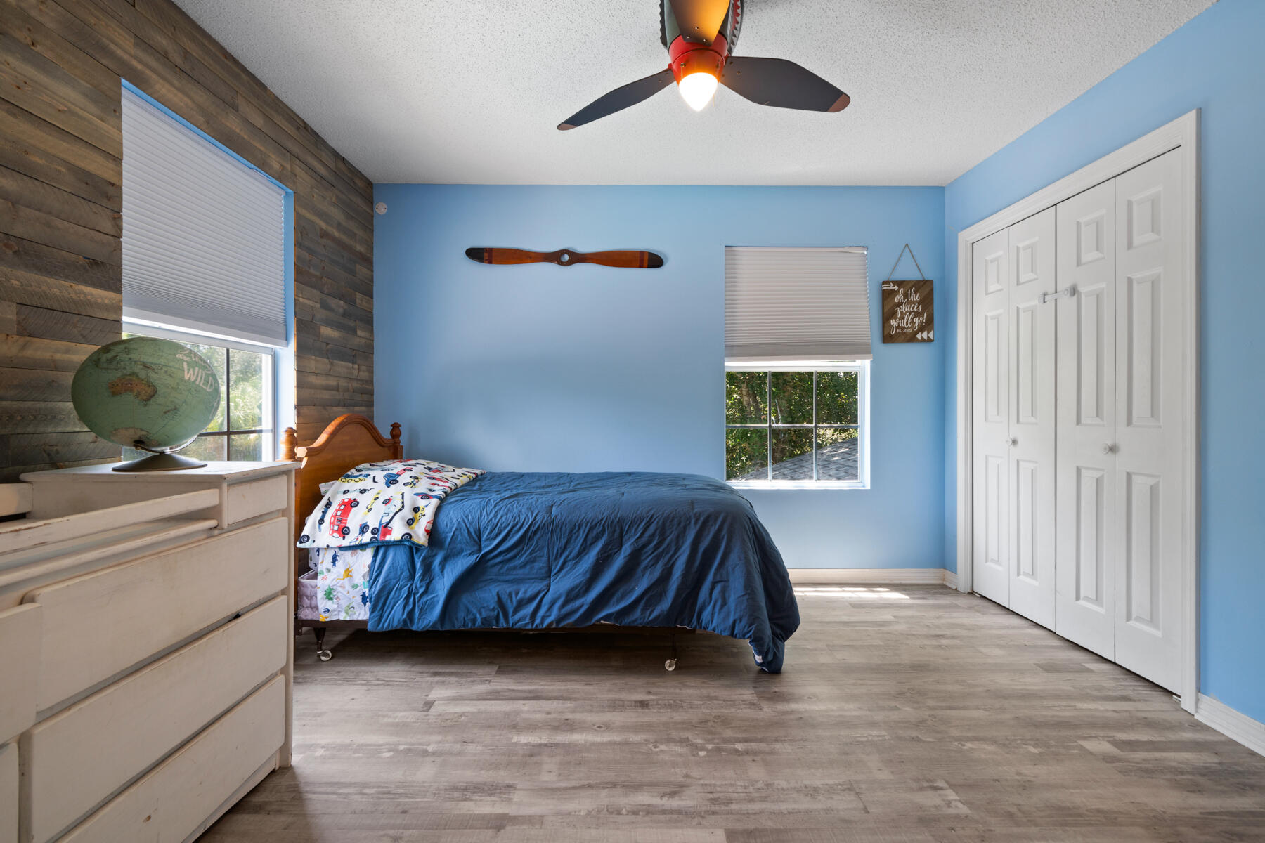 KELL-AIRE GARDENS - Residential