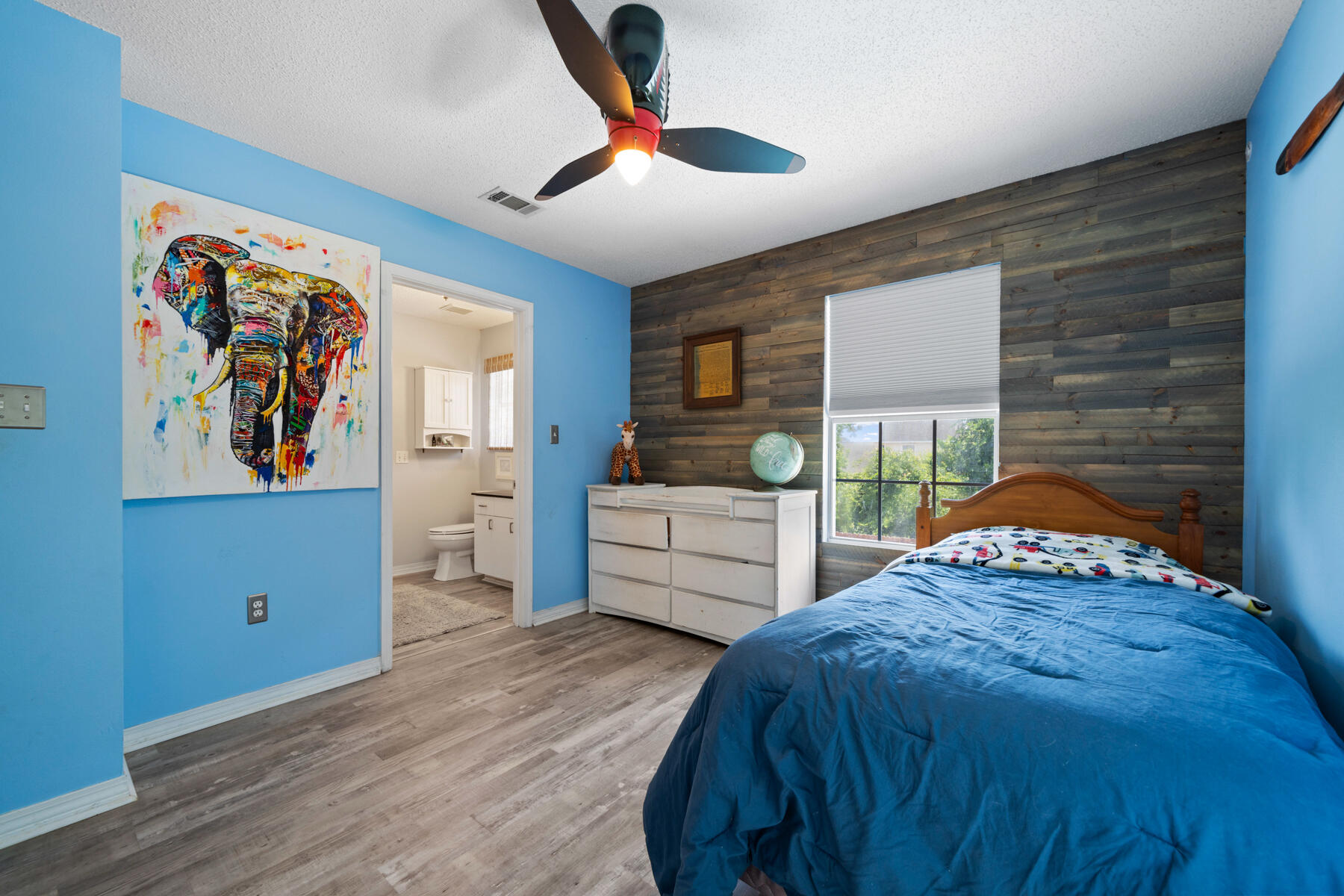 KELL-AIRE GARDENS - Residential