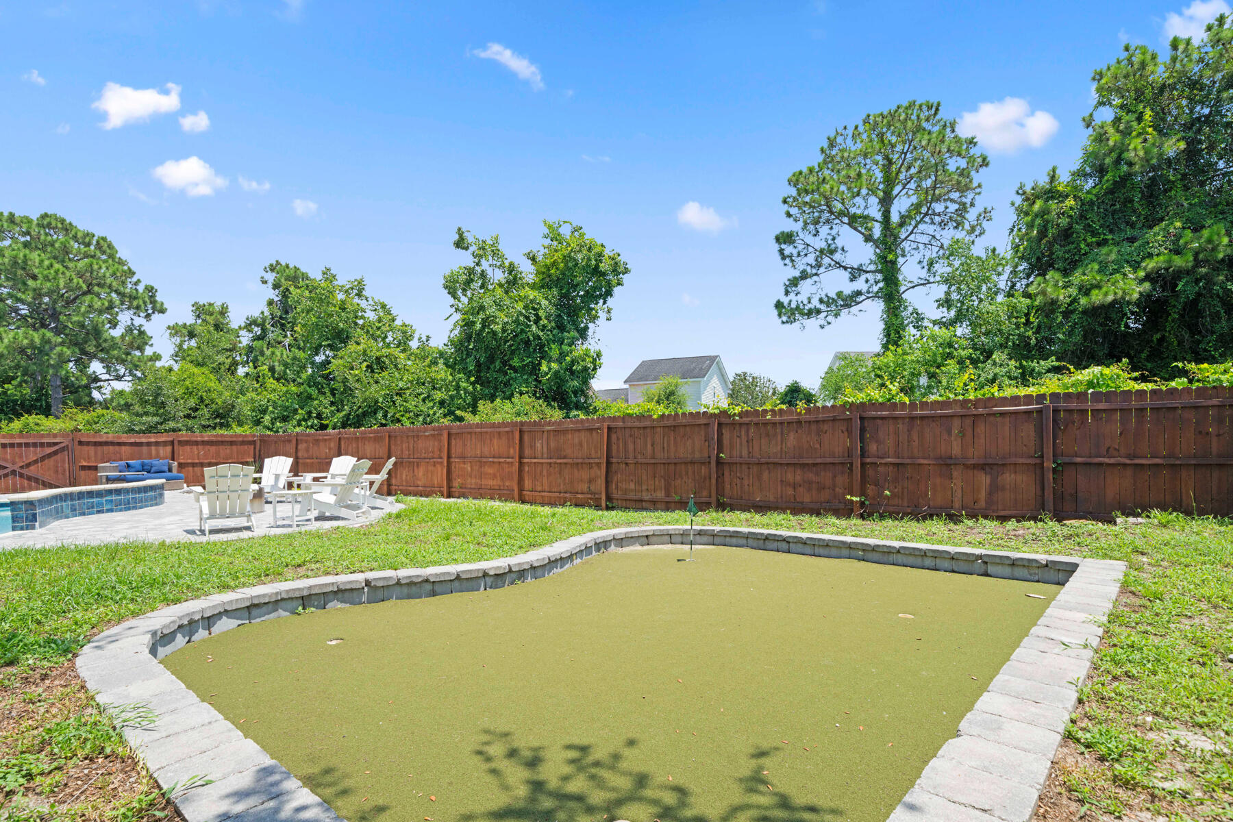 KELL-AIRE GARDENS - Residential