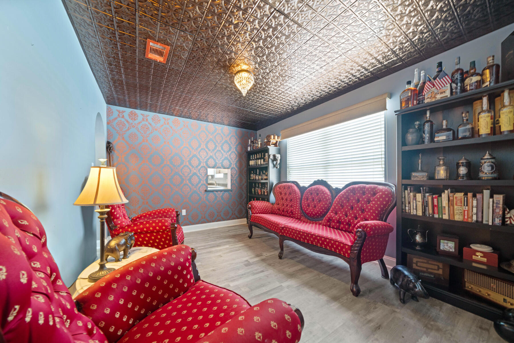 KELL-AIRE GARDENS - Residential