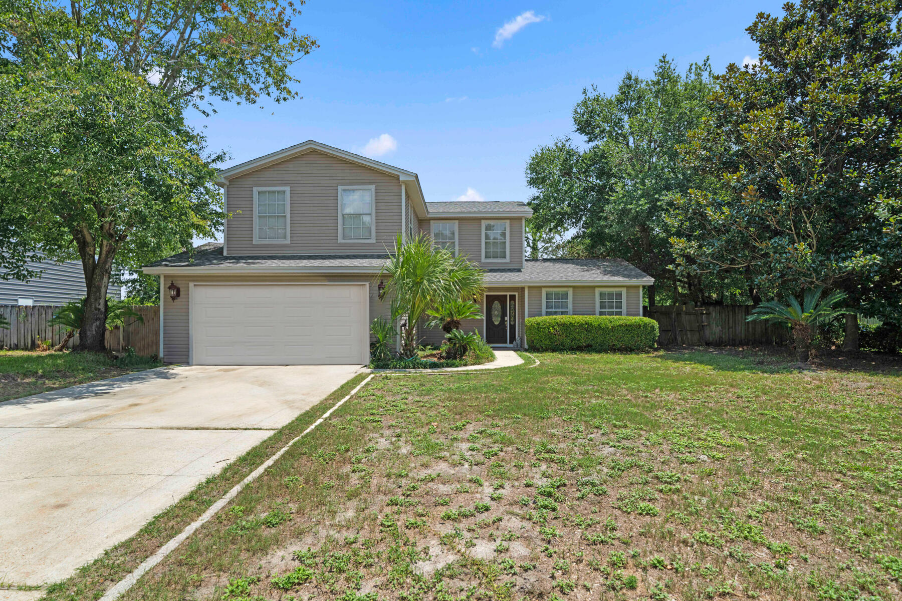 KELL-AIRE GARDENS - Residential