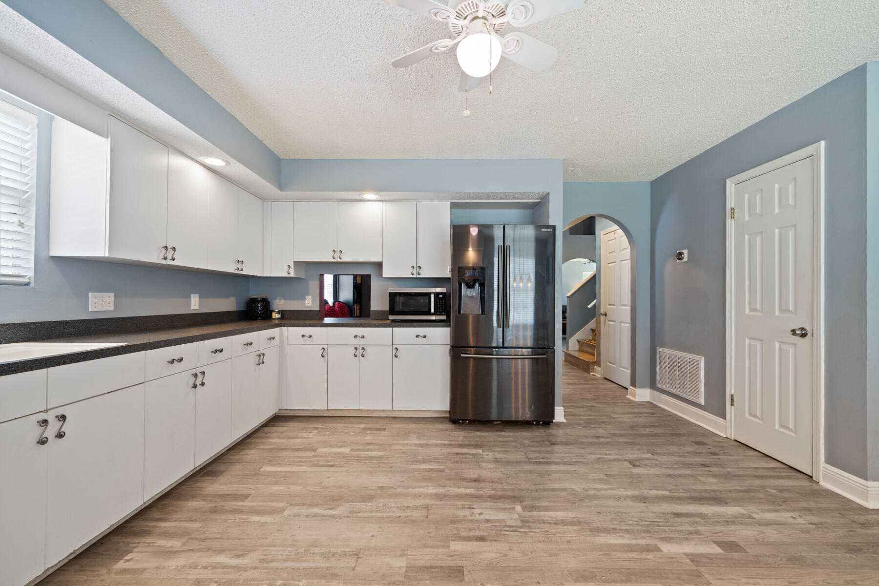 KELL-AIRE GARDENS - Residential