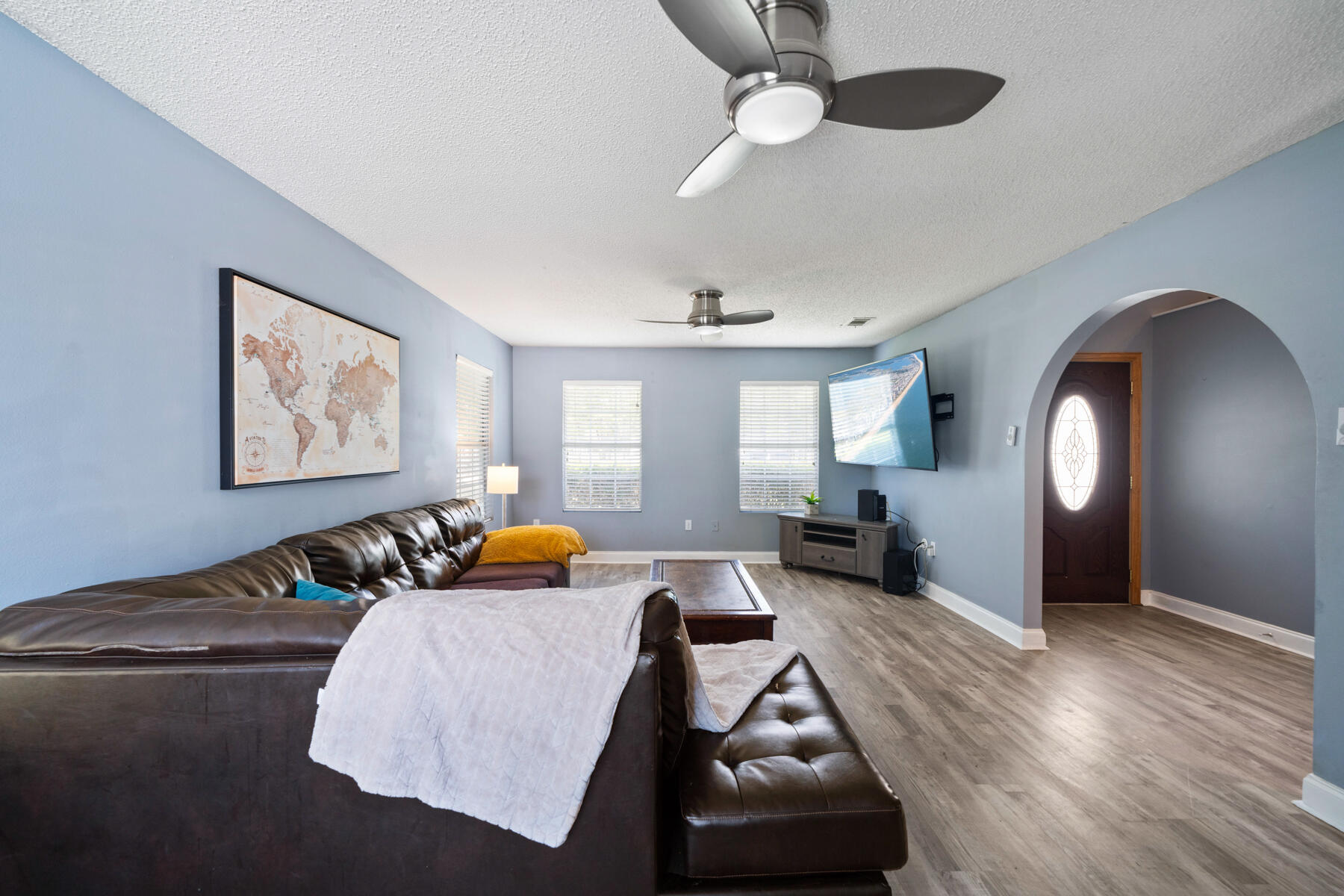 KELL-AIRE GARDENS - Residential