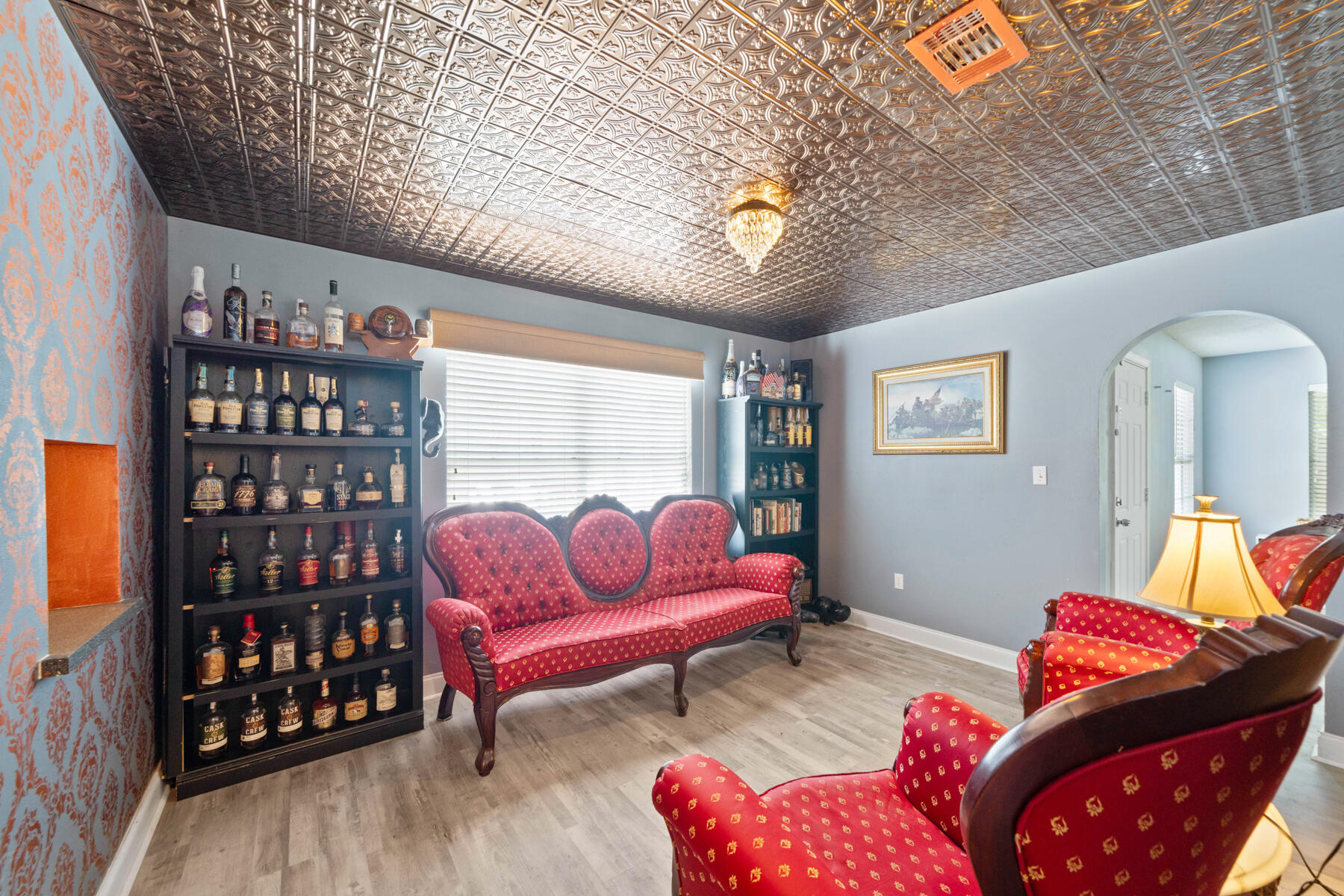 KELL-AIRE GARDENS - Residential