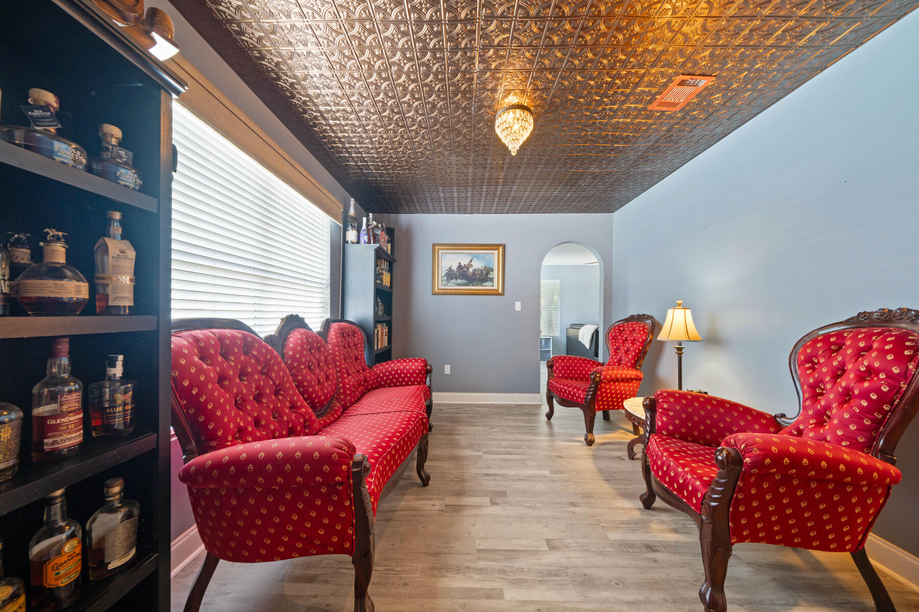 KELL-AIRE GARDENS - Residential