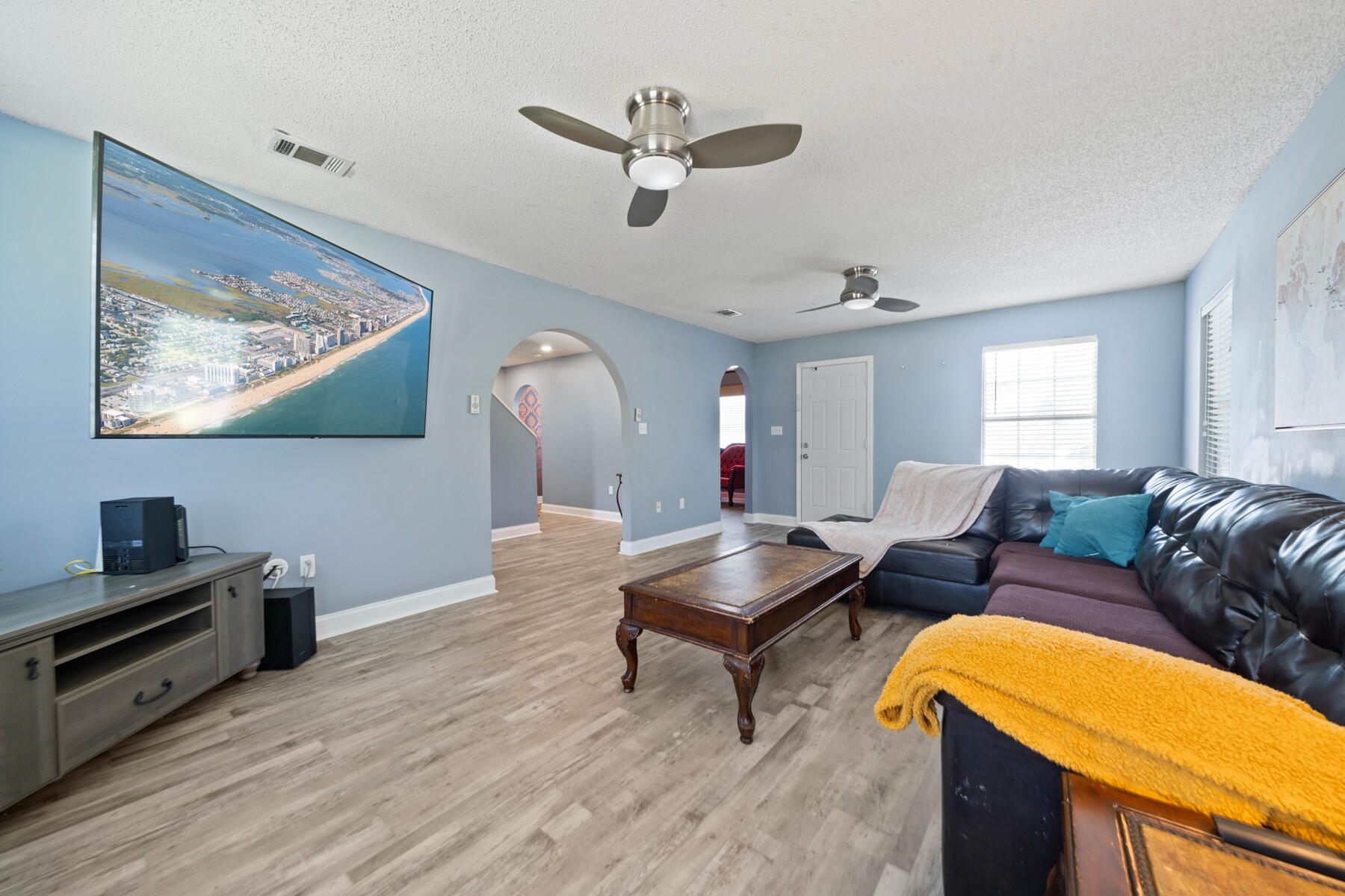 KELL-AIRE GARDENS - Residential