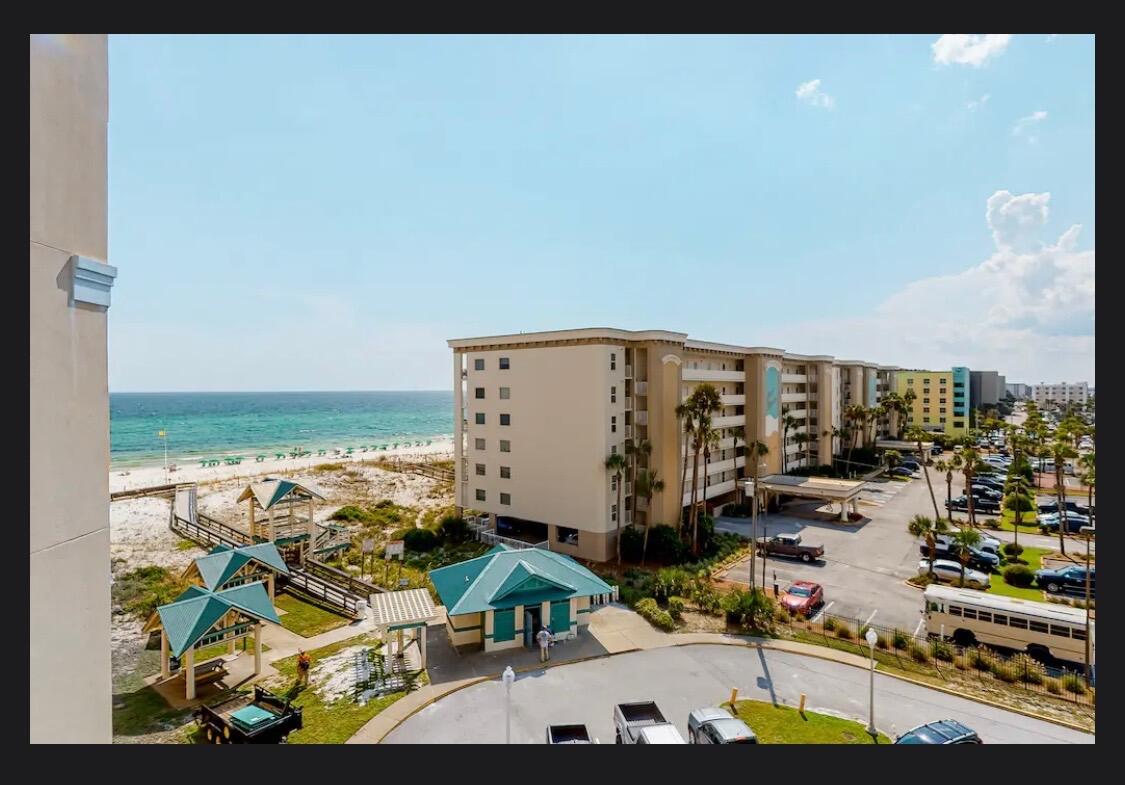 AZURE CONDOMINIUM - Residential