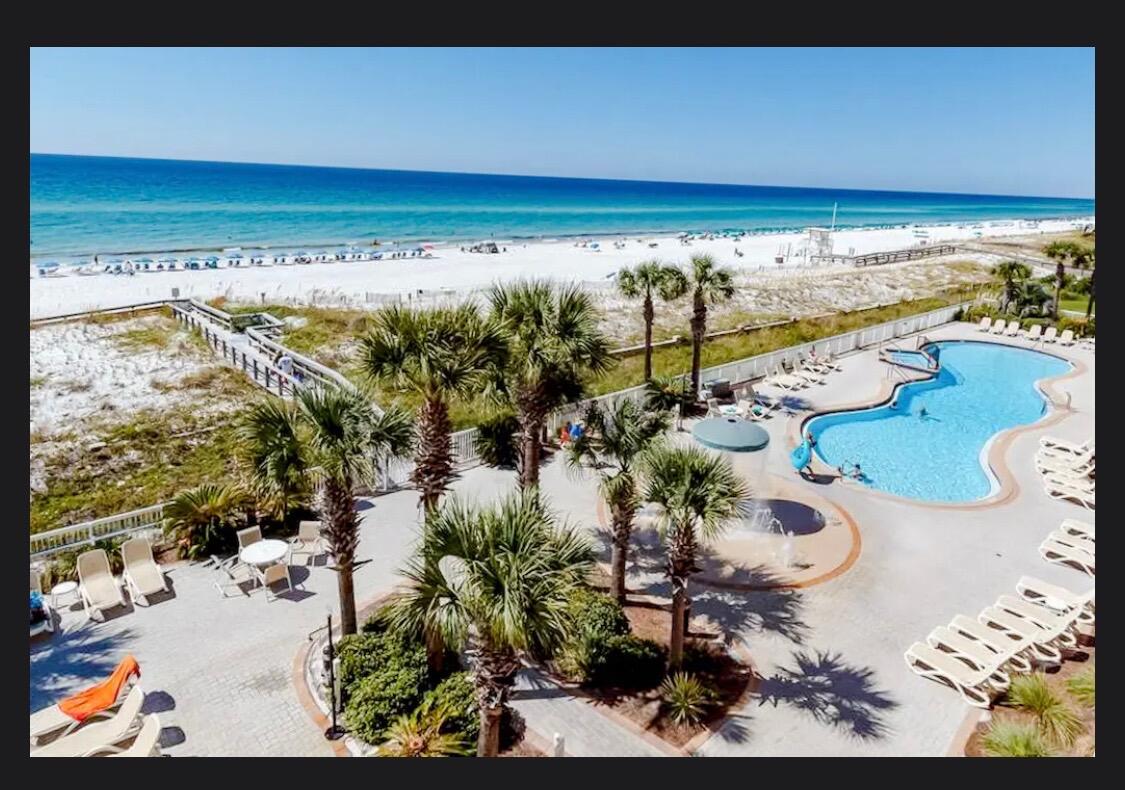 AZURE CONDOMINIUM - Residential