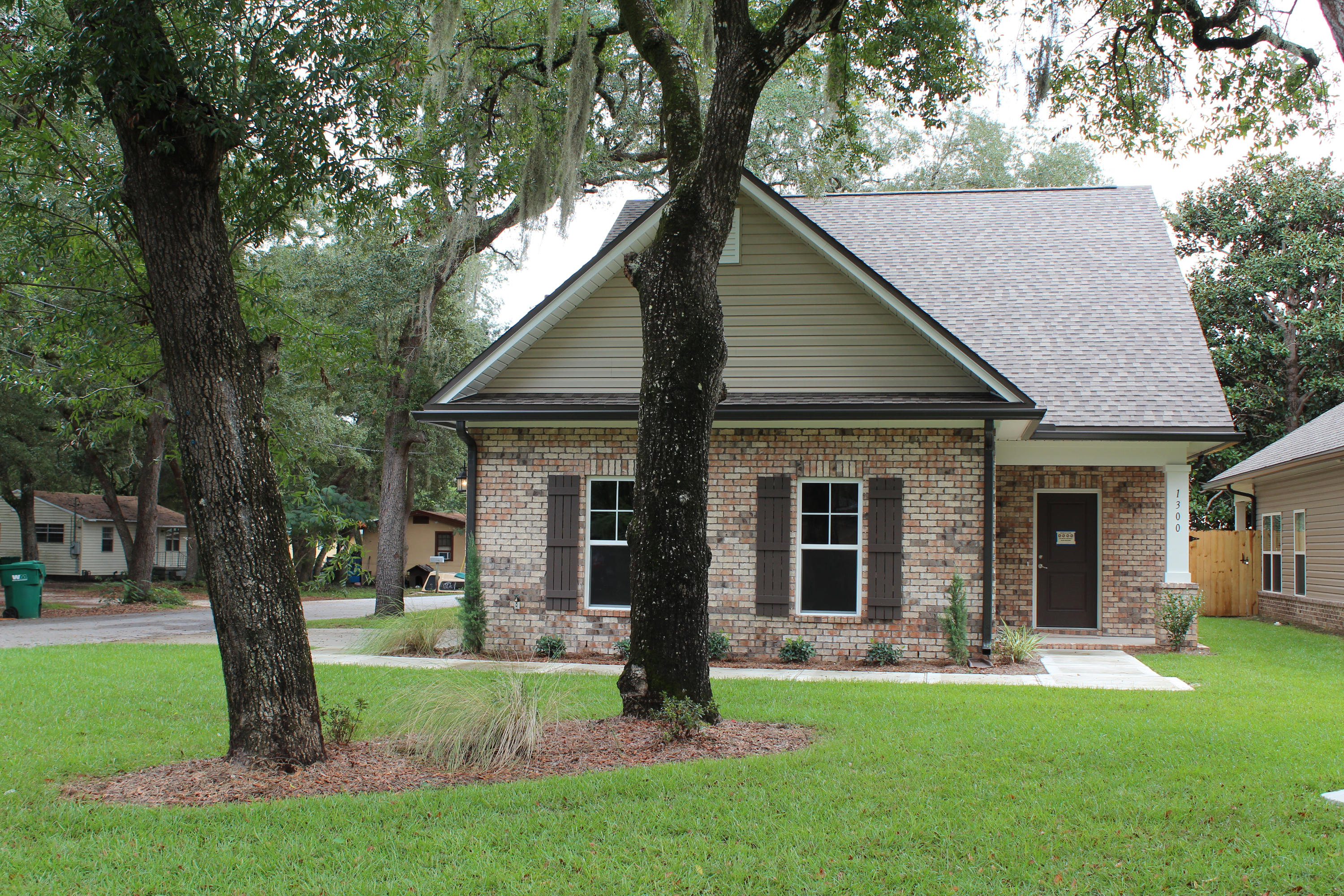 UNRECORDED SUBDIVISION - Residential