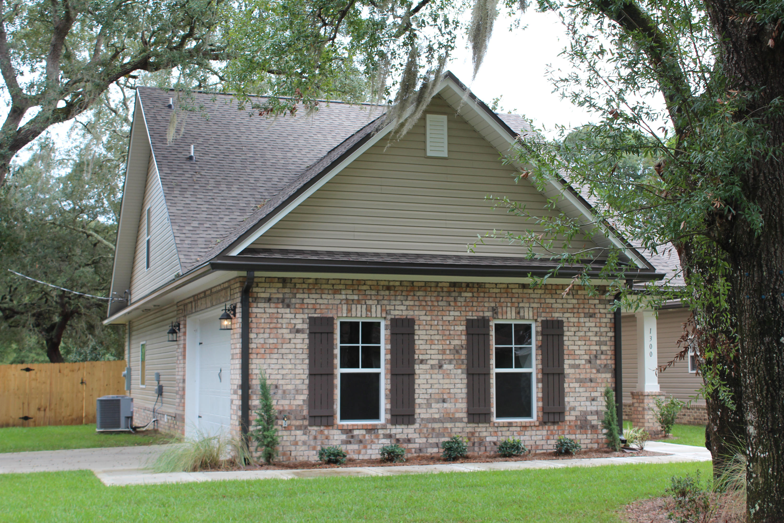 UNRECORDED SUBDIVISION - Residential