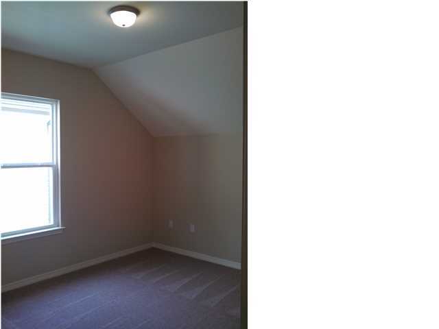 UNRECORDED SUBDIVISION - Residential