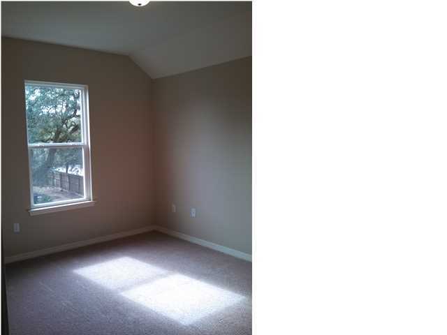 UNRECORDED SUBDIVISION - Residential