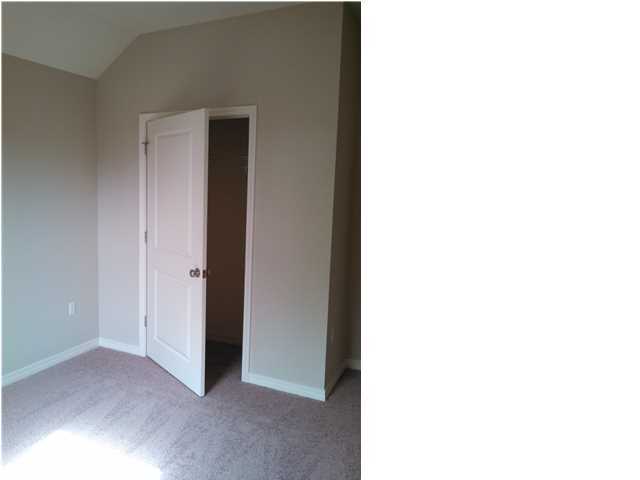 UNRECORDED SUBDIVISION - Residential