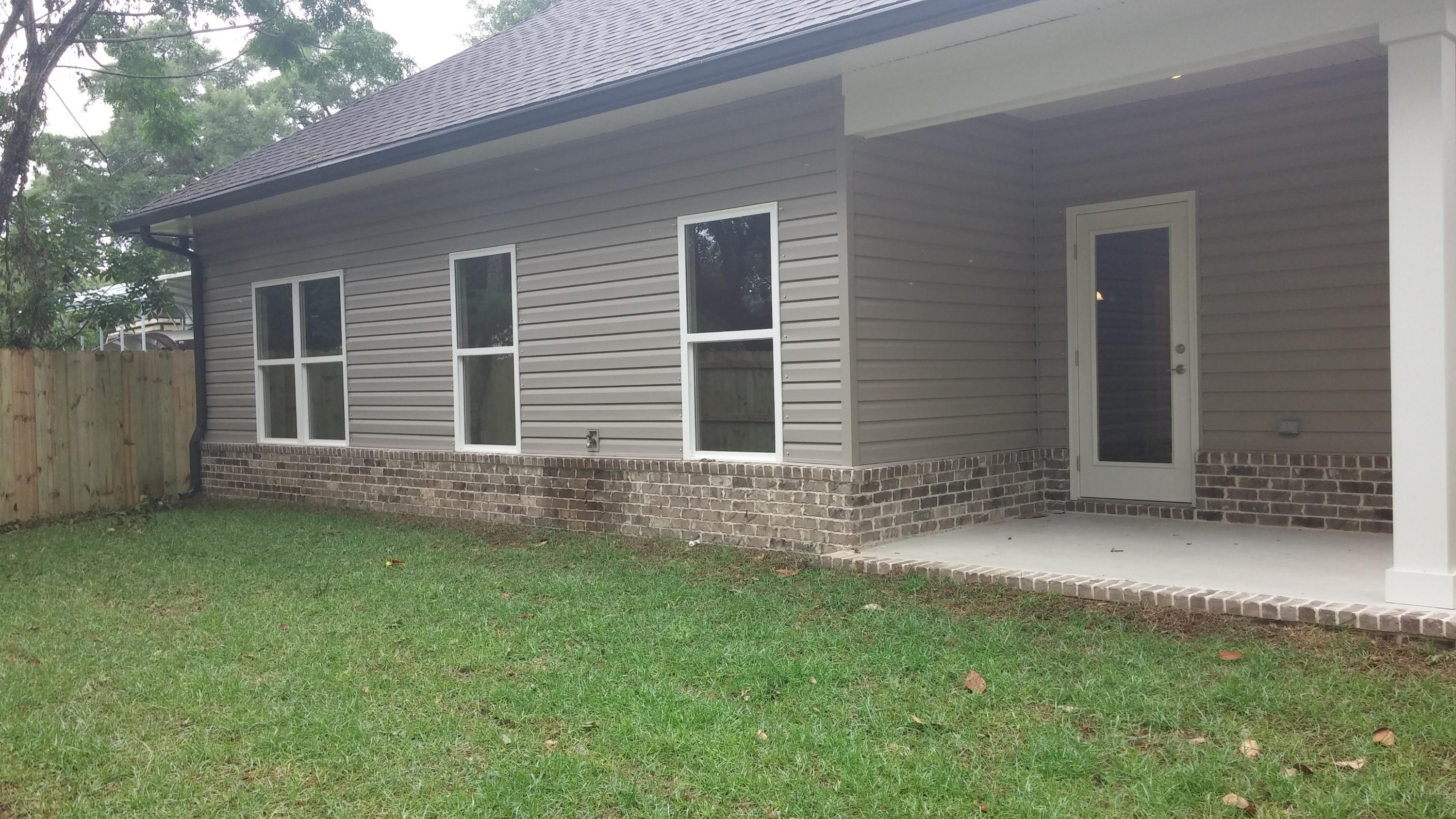 UNRECORDED SUBDIVISION - Residential