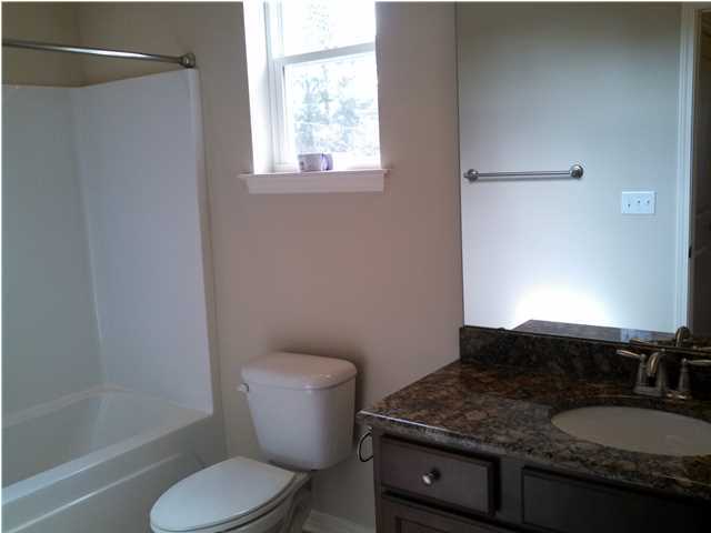 UNRECORDED SUBDIVISION - Residential