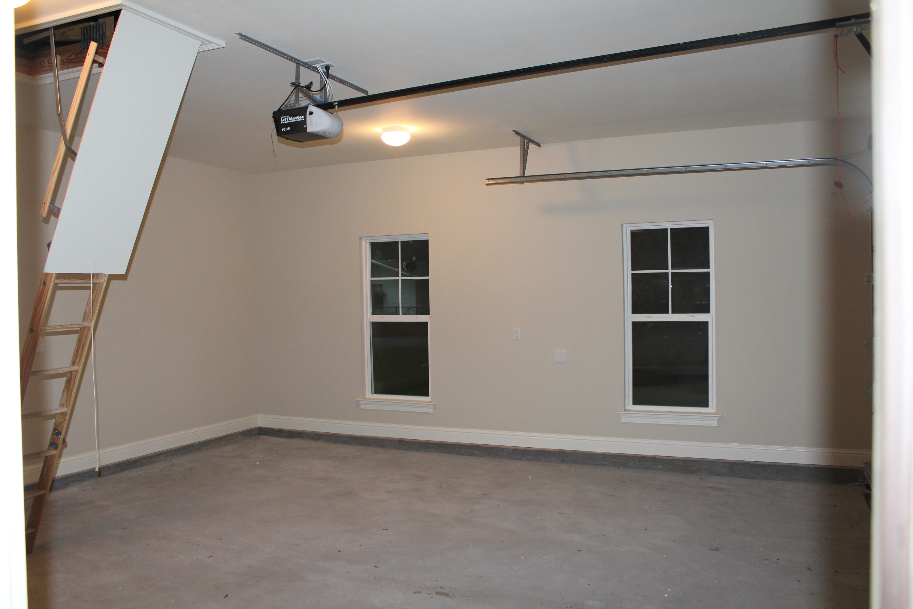 UNRECORDED SUBDIVISION - Residential