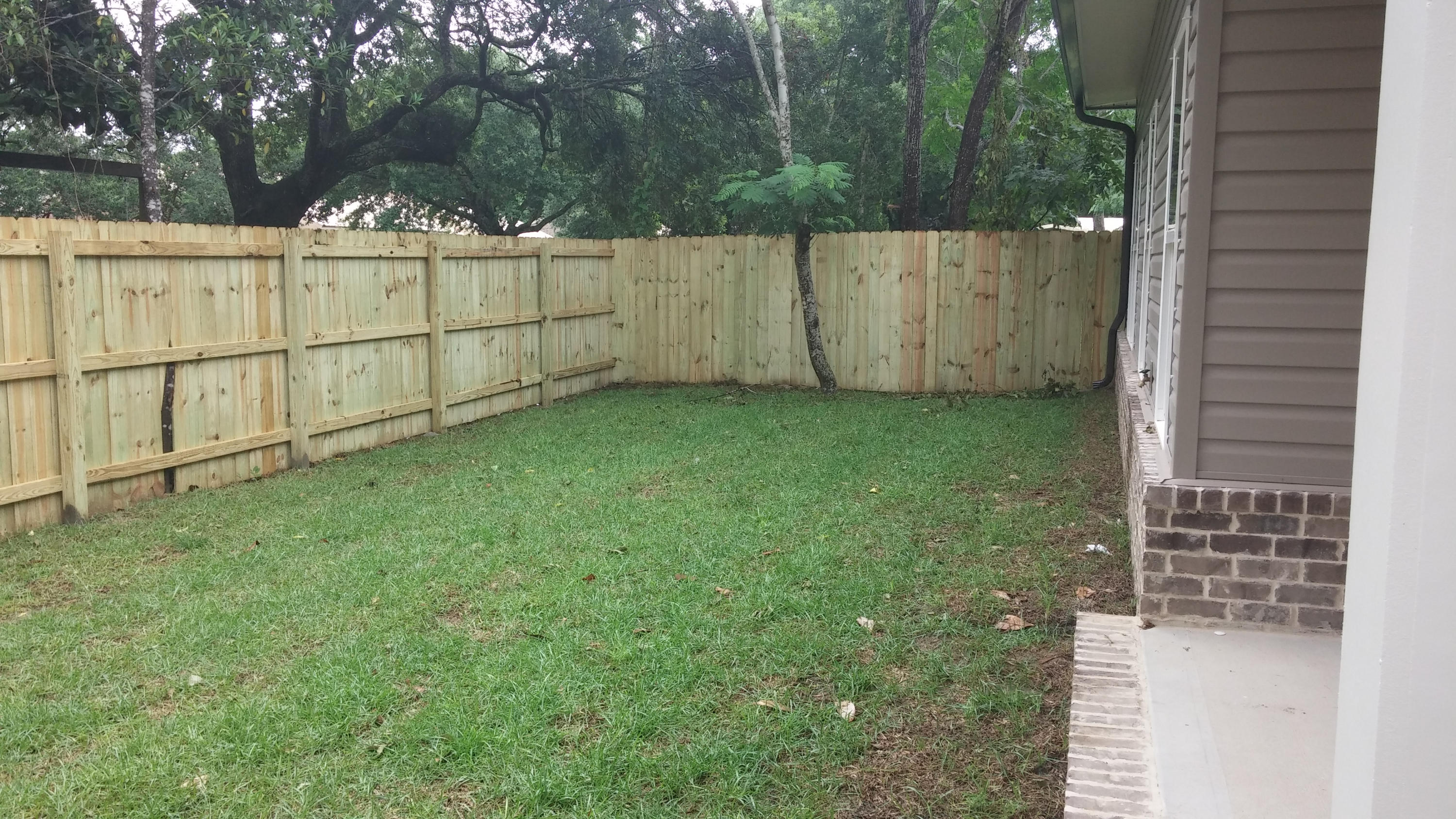 UNRECORDED SUBDIVISION - Residential