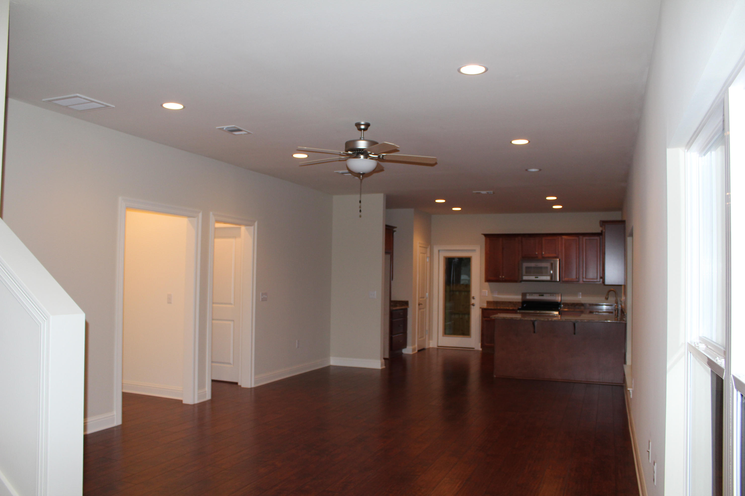 UNRECORDED SUBDIVISION - Residential