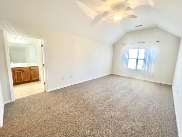 ENDICOTT VILLAGE - Residential Lease