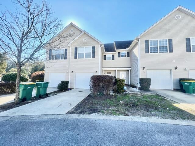 ENDICOTT VILLAGE - Residential Lease