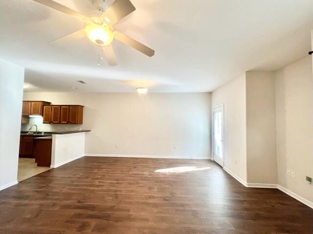 ENDICOTT VILLAGE - Residential Lease