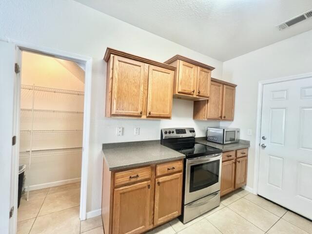 ENDICOTT VILLAGE - Residential Lease