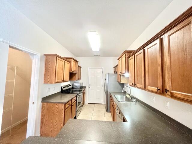 ENDICOTT VILLAGE - Residential Lease