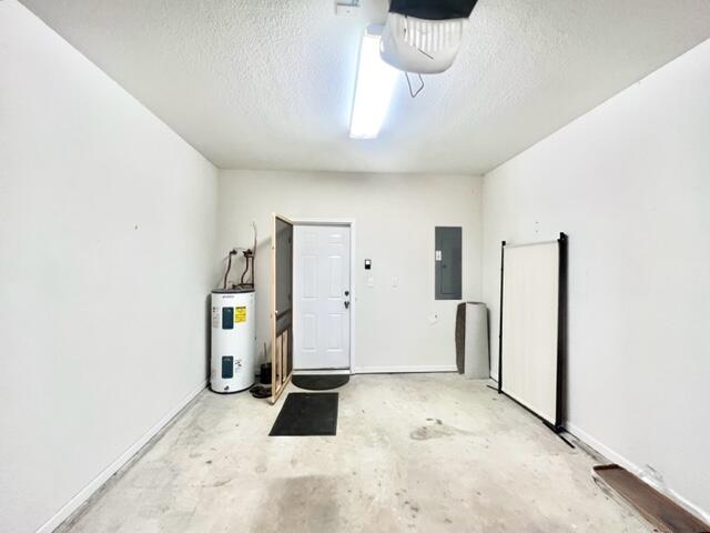 ENDICOTT VILLAGE - Residential Lease