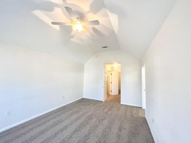 ENDICOTT VILLAGE - Residential Lease