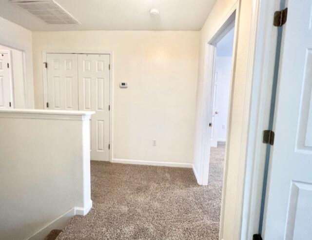 ENDICOTT VILLAGE - Residential Lease